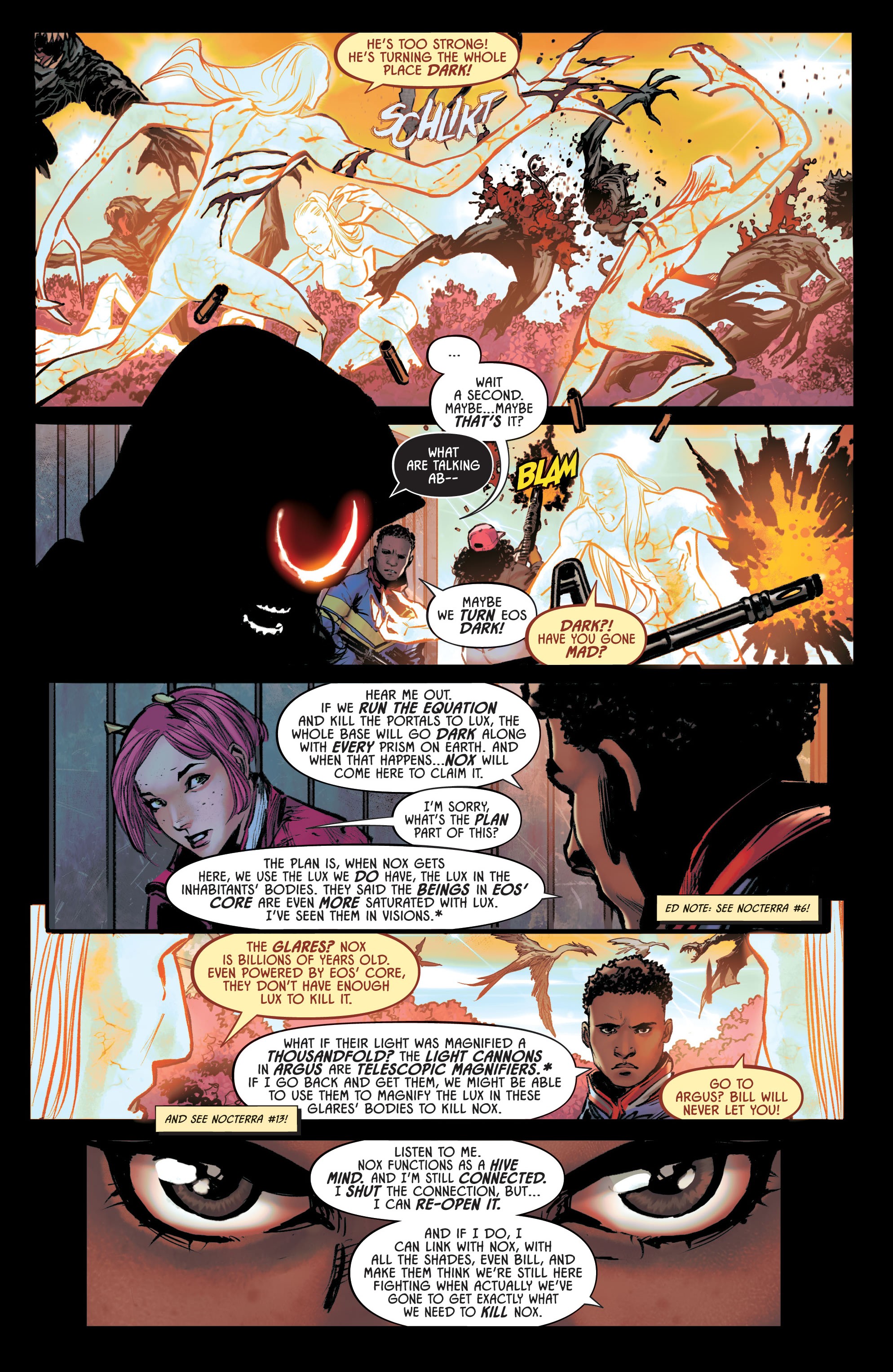 Nocterra (2021-): Chapter 15 - Page 13