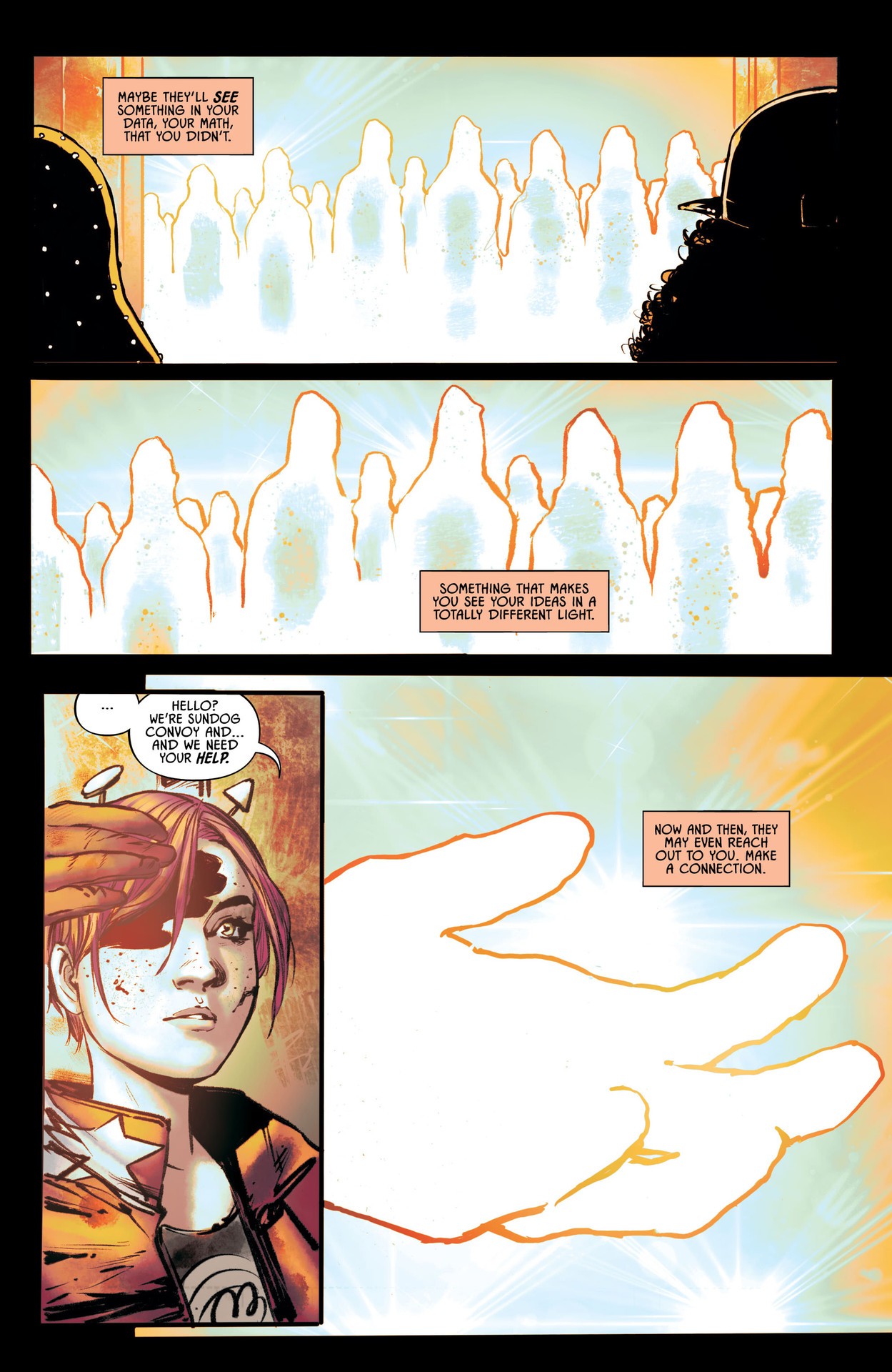 Nocterra (2021-): Chapter 16 - Page 10
