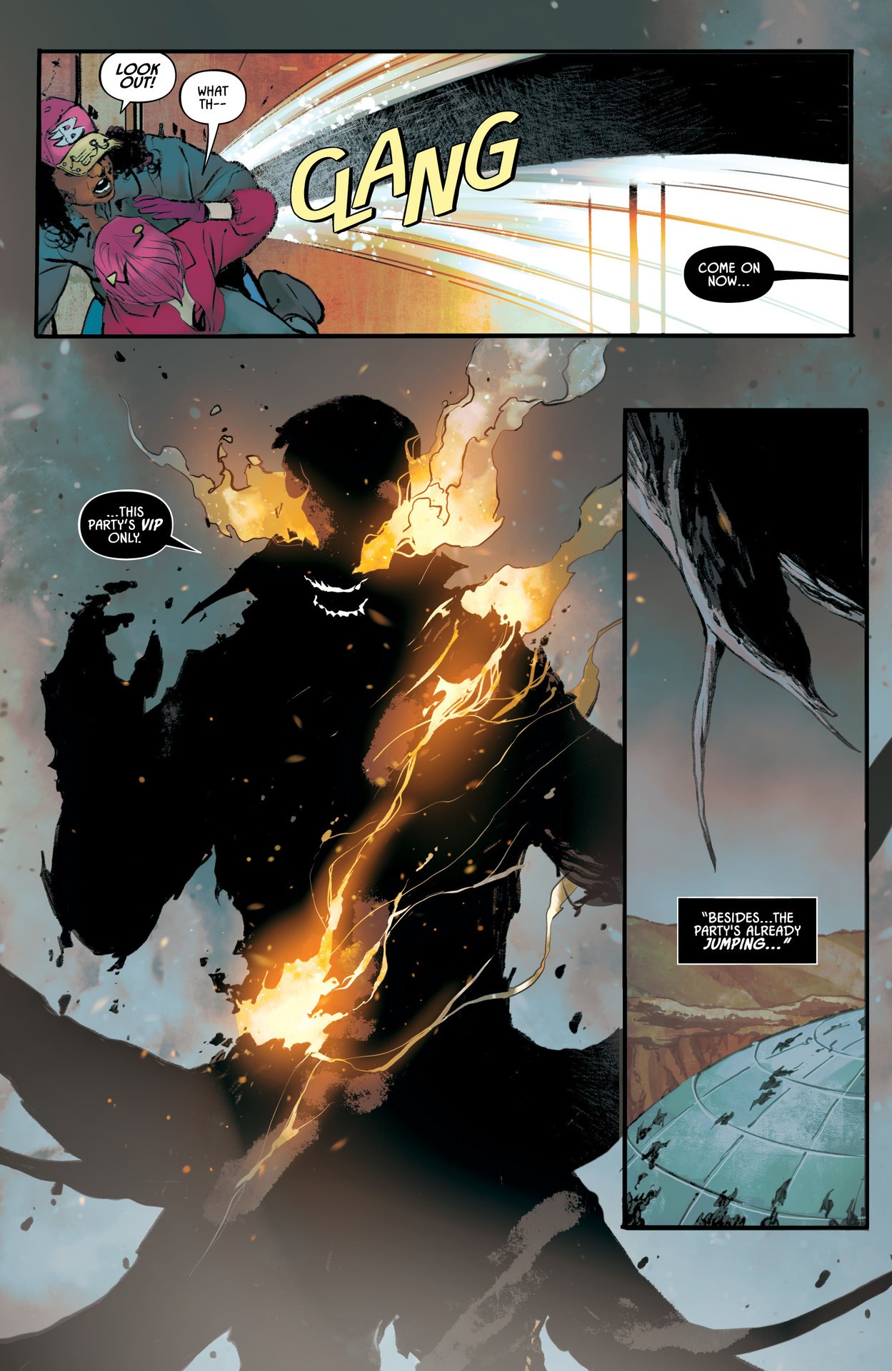 Nocterra (2021-): Chapter 16 - Page 11