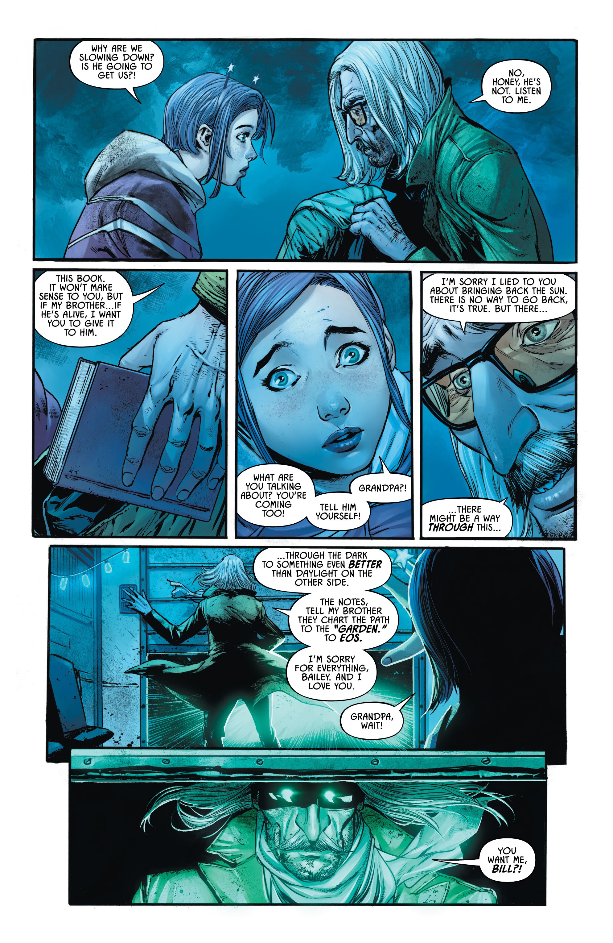 Nocterra (2021-): Chapter 3 - Page 11