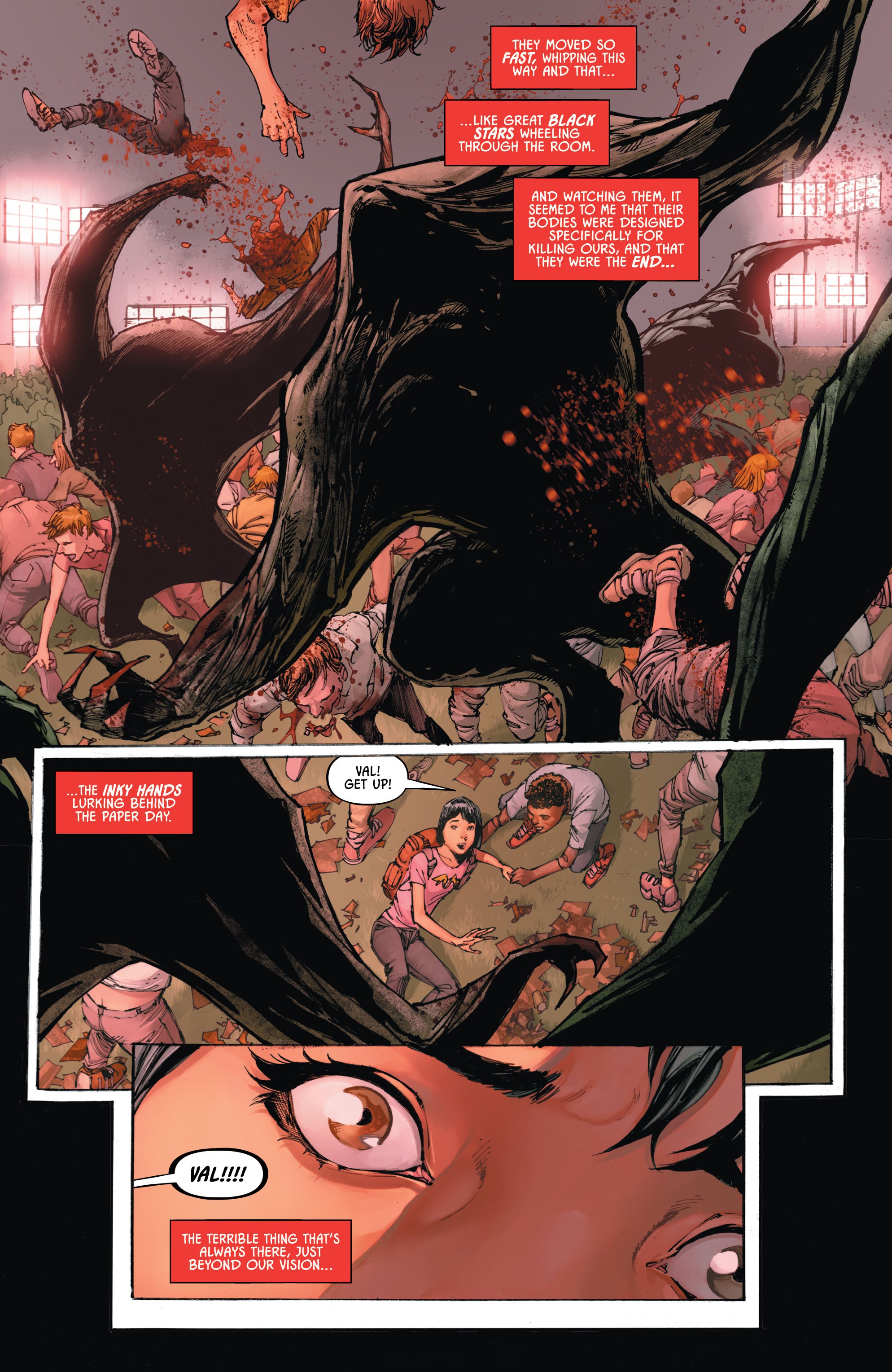 Nocterra (2021-): Chapter 6 - Page 4
