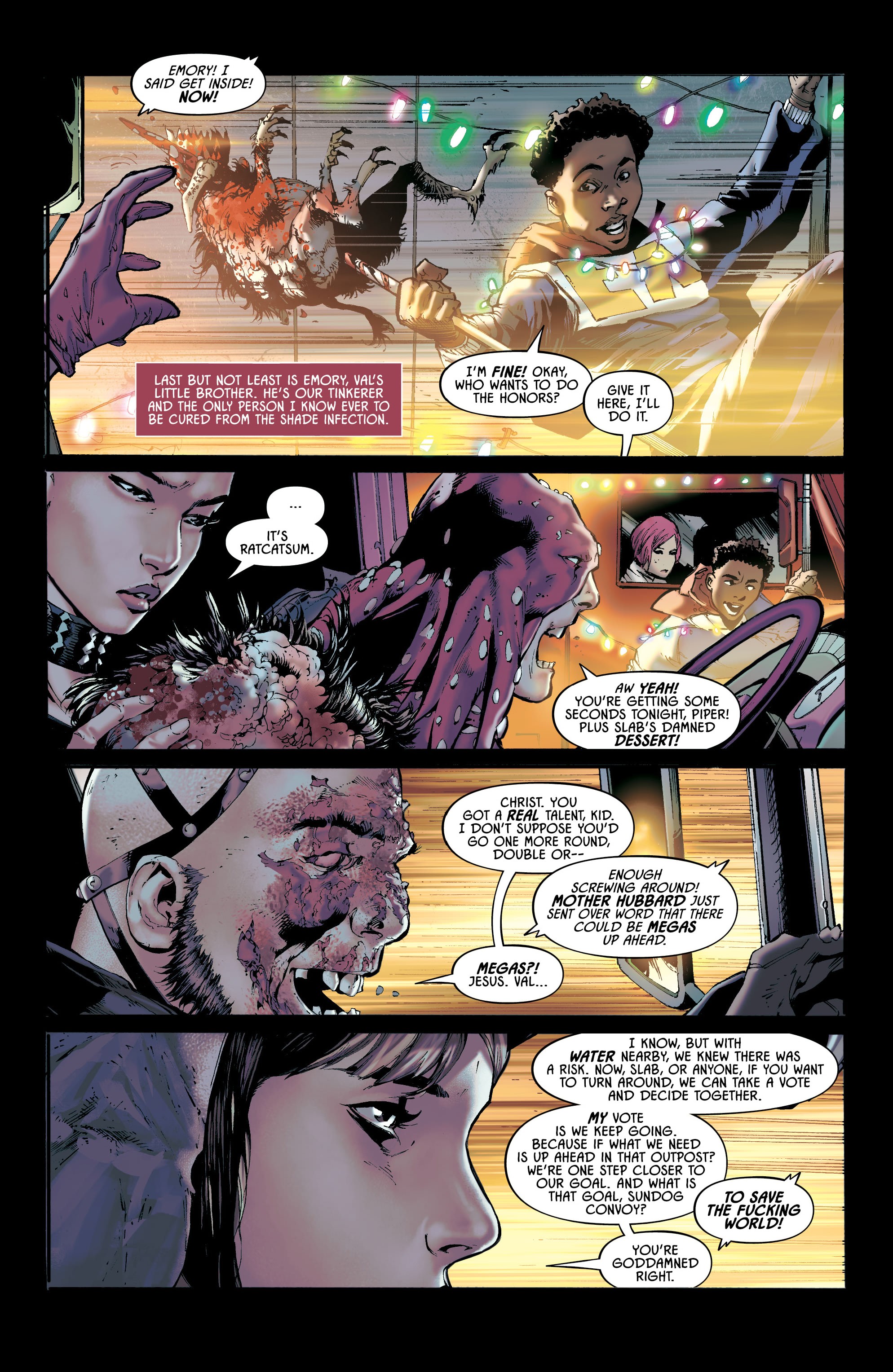 Nocterra (2021-): Chapter 7 - Page 6