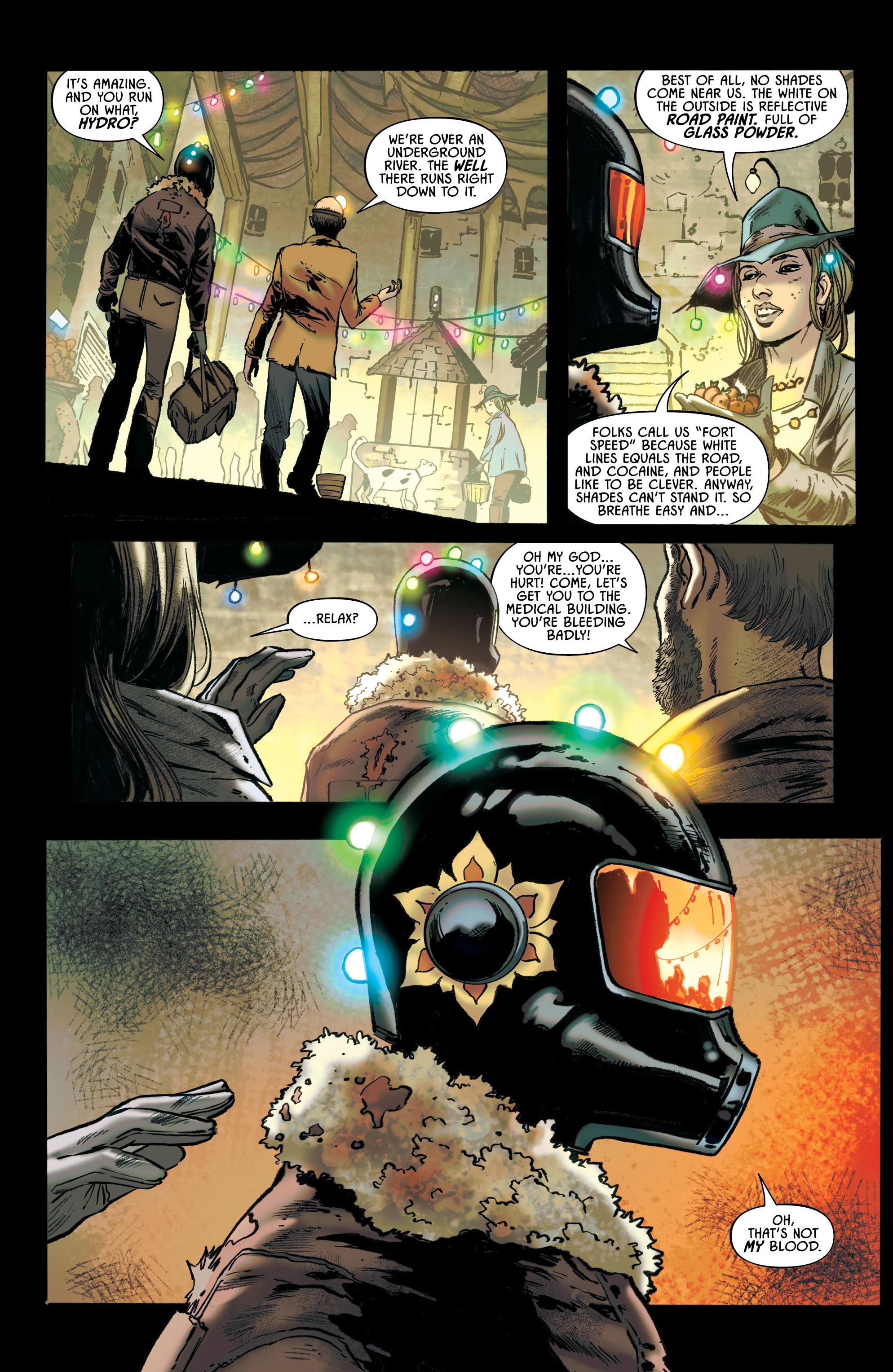 Nocterra (2021-): Chapter 8 - Page 5