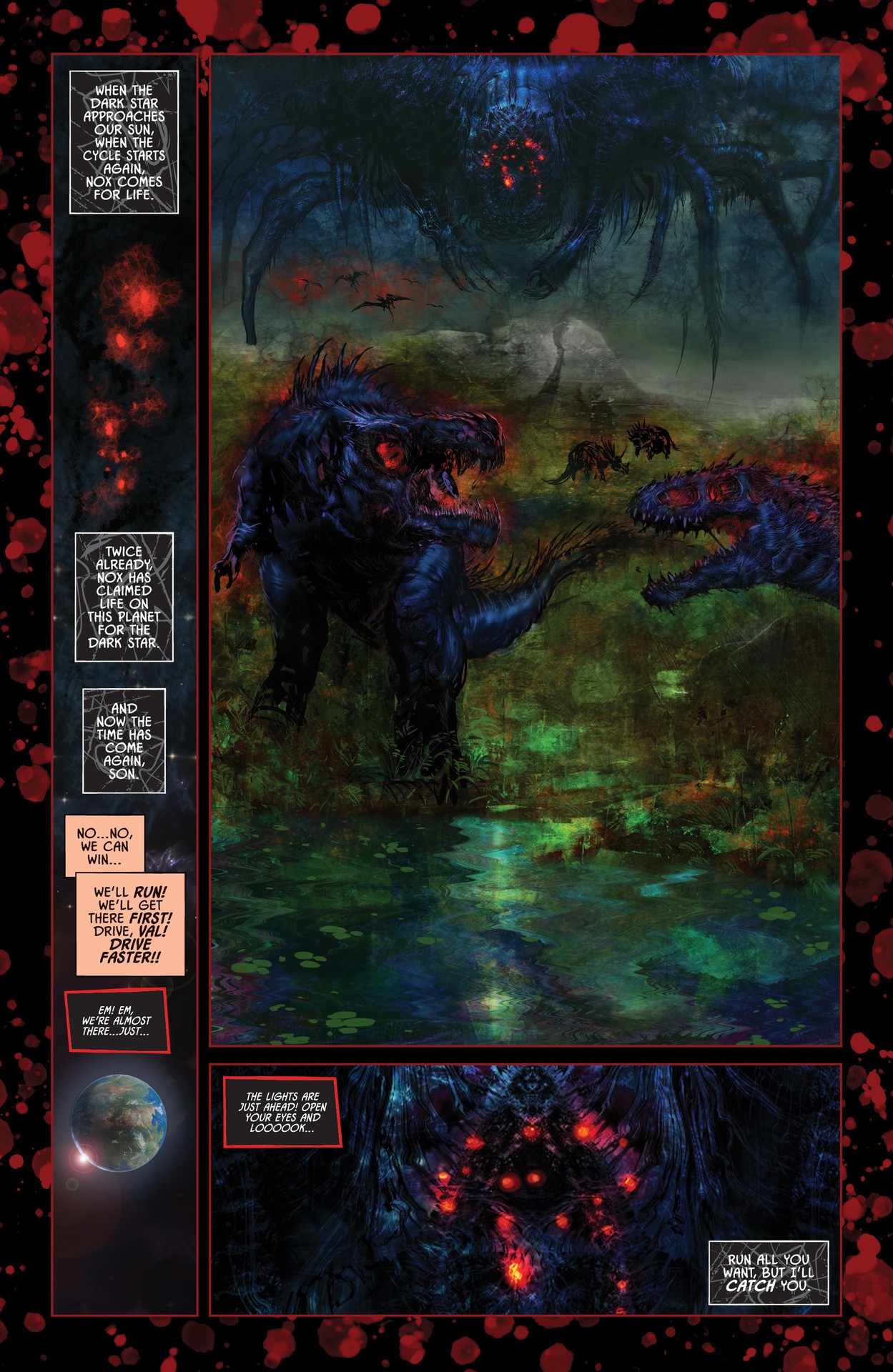 Nocterra: Nemesis Special (2023): Chapter 1 - Page 15