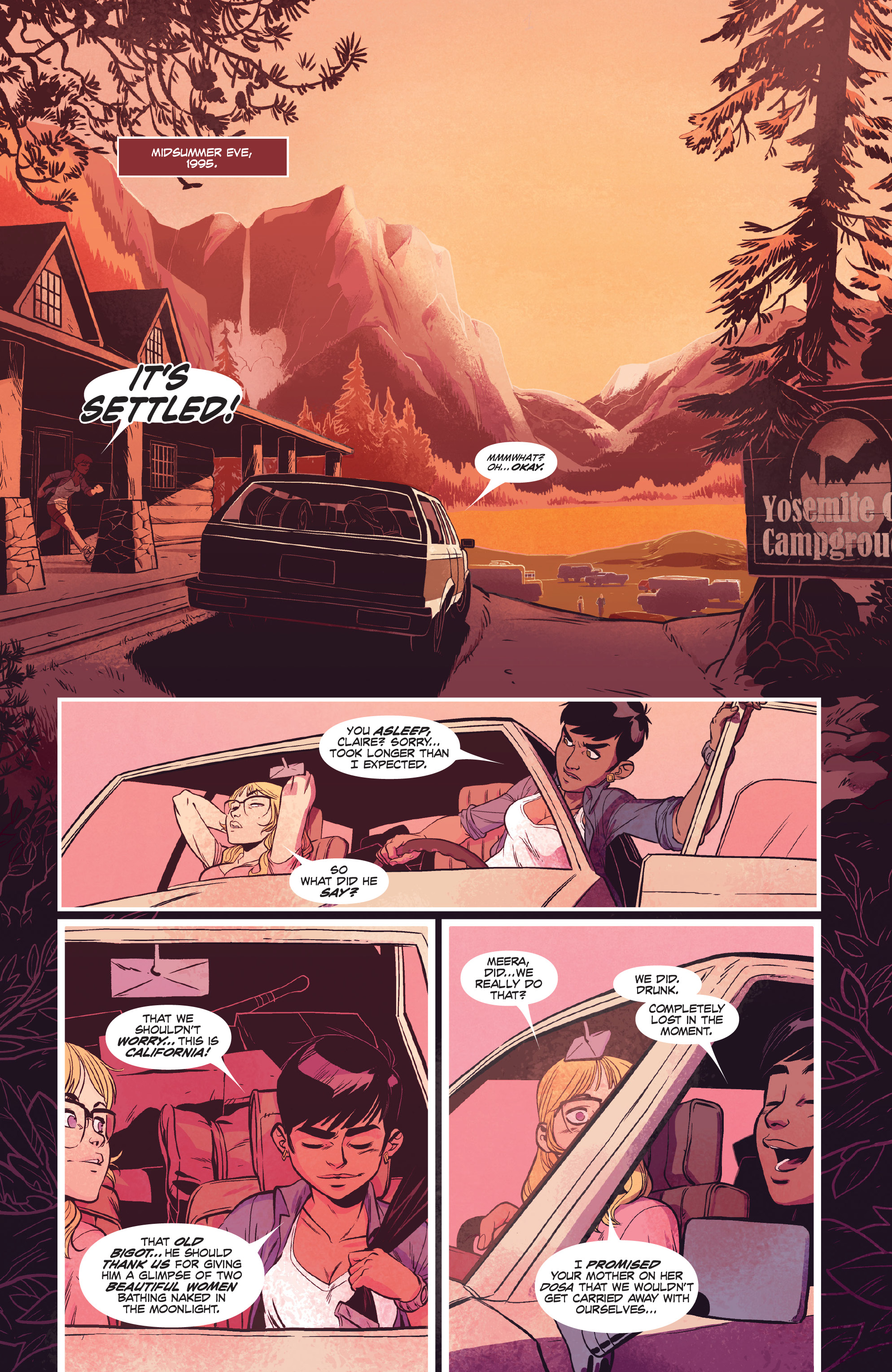 Nomen Omen (2019-): Chapter 1 - Page 3