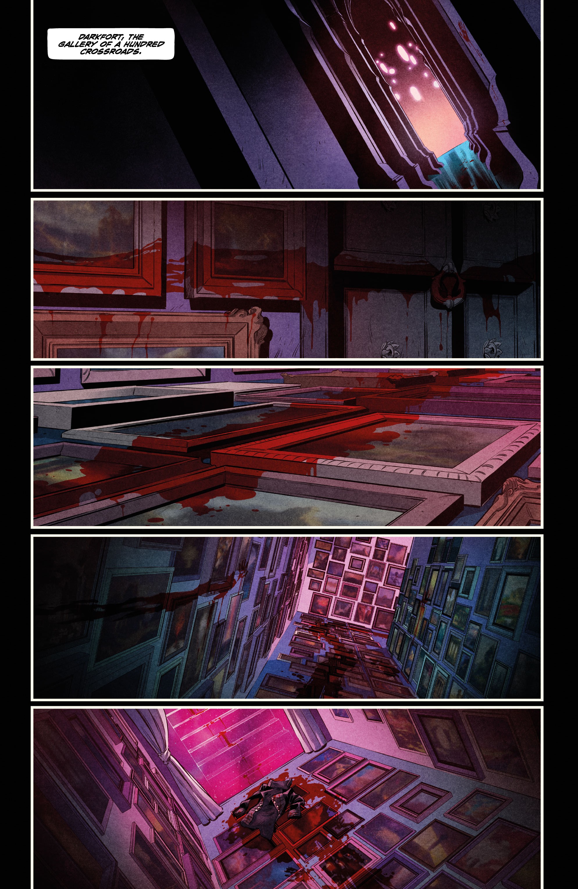Nomen Omen (2019-): Chapter 14 - Page 10