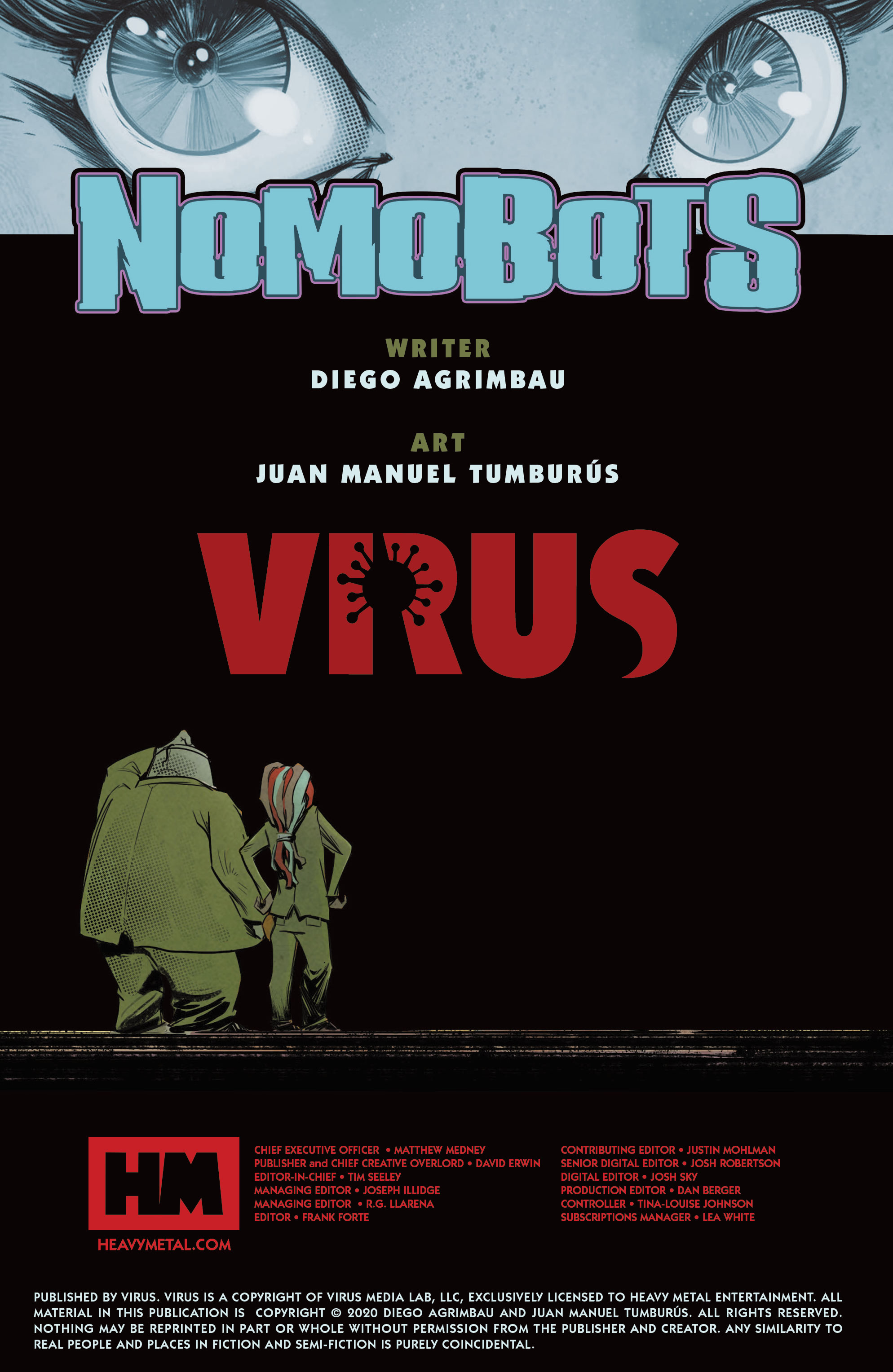 Nomobots (2020-): Chapter 1 - Page 2