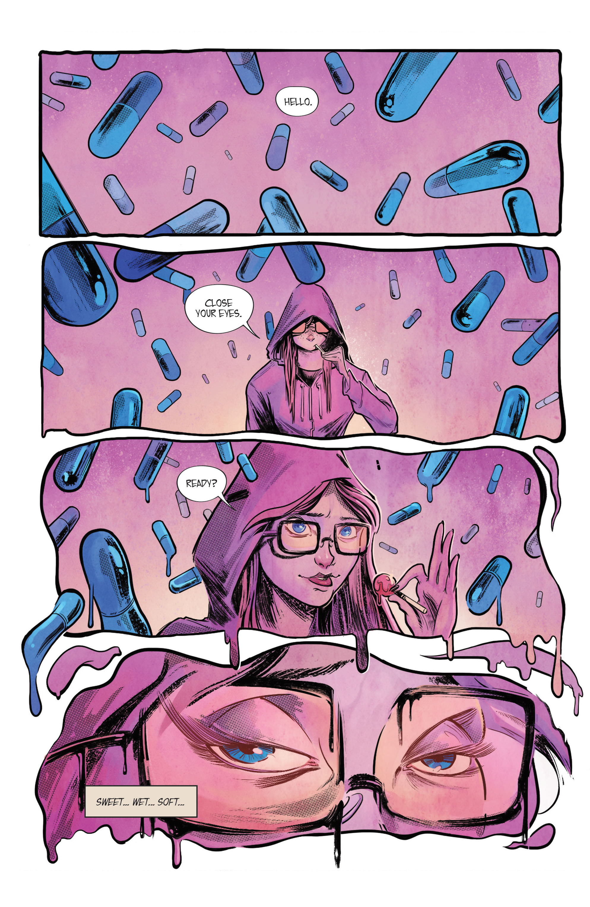Nomobots (2020-): Chapter 1 - Page 3