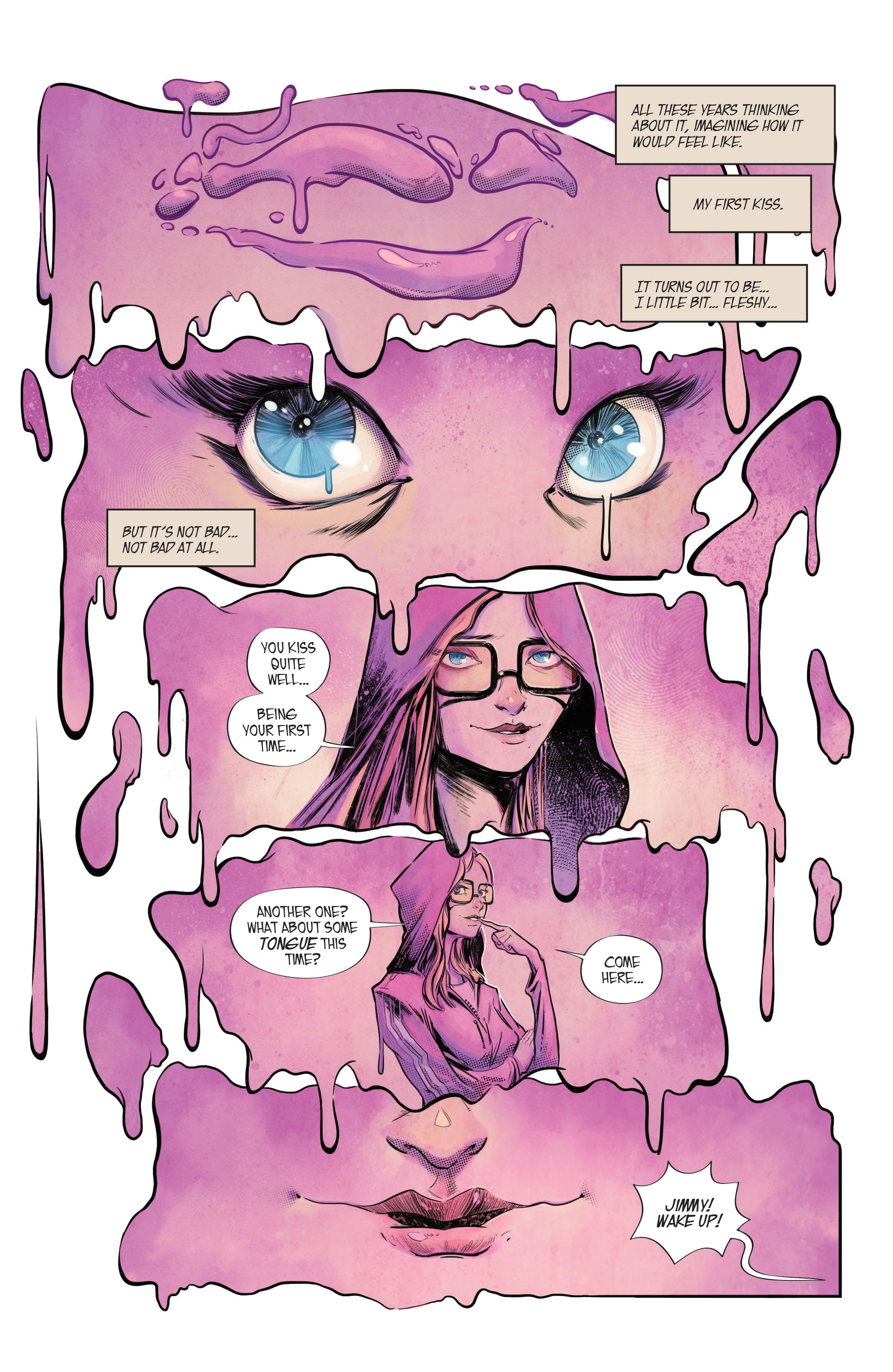 Nomobots (2020-): Chapter 1 - Page 4