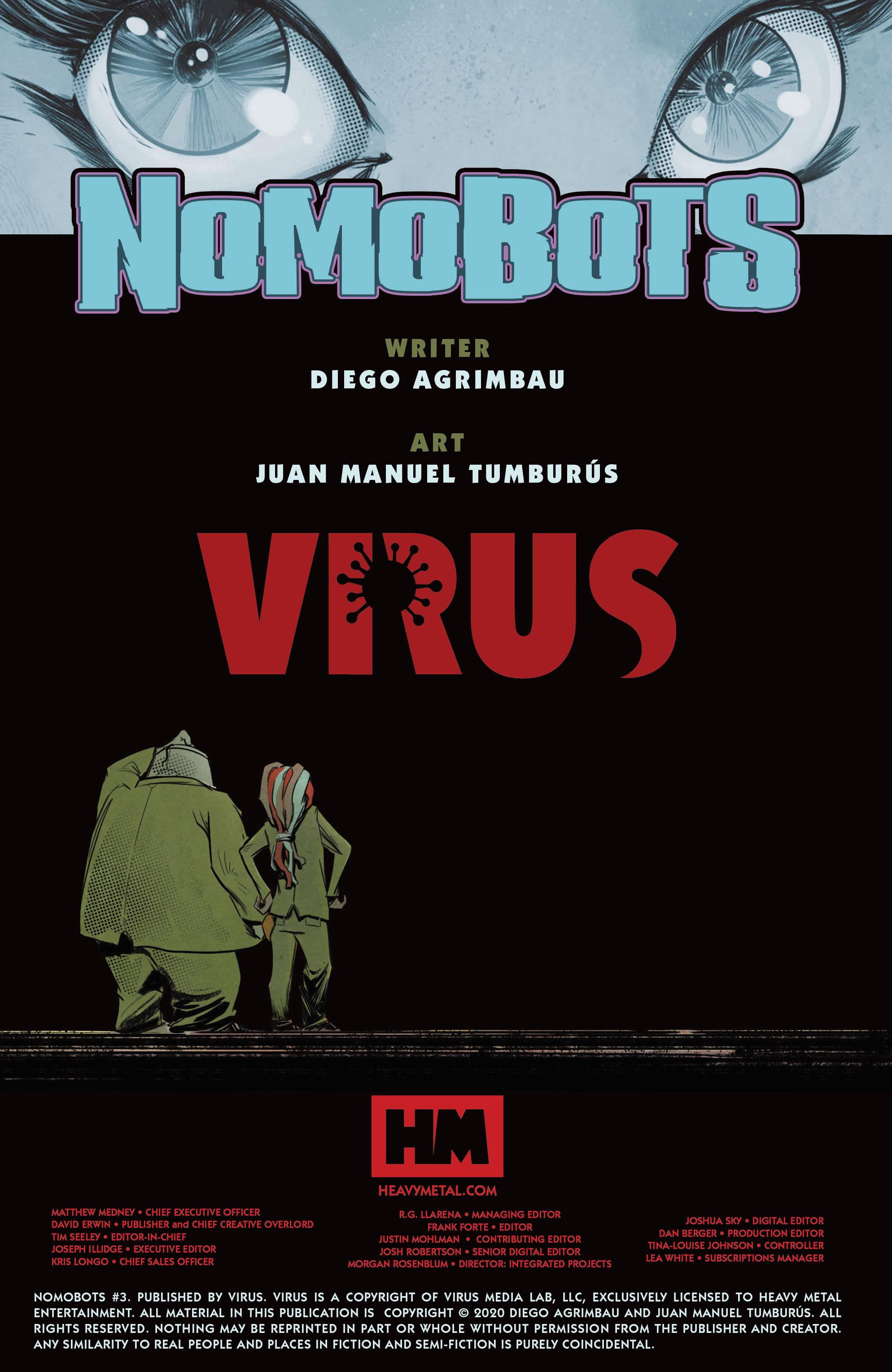 Nomobots (2020-): Chapter 3 - Page 2