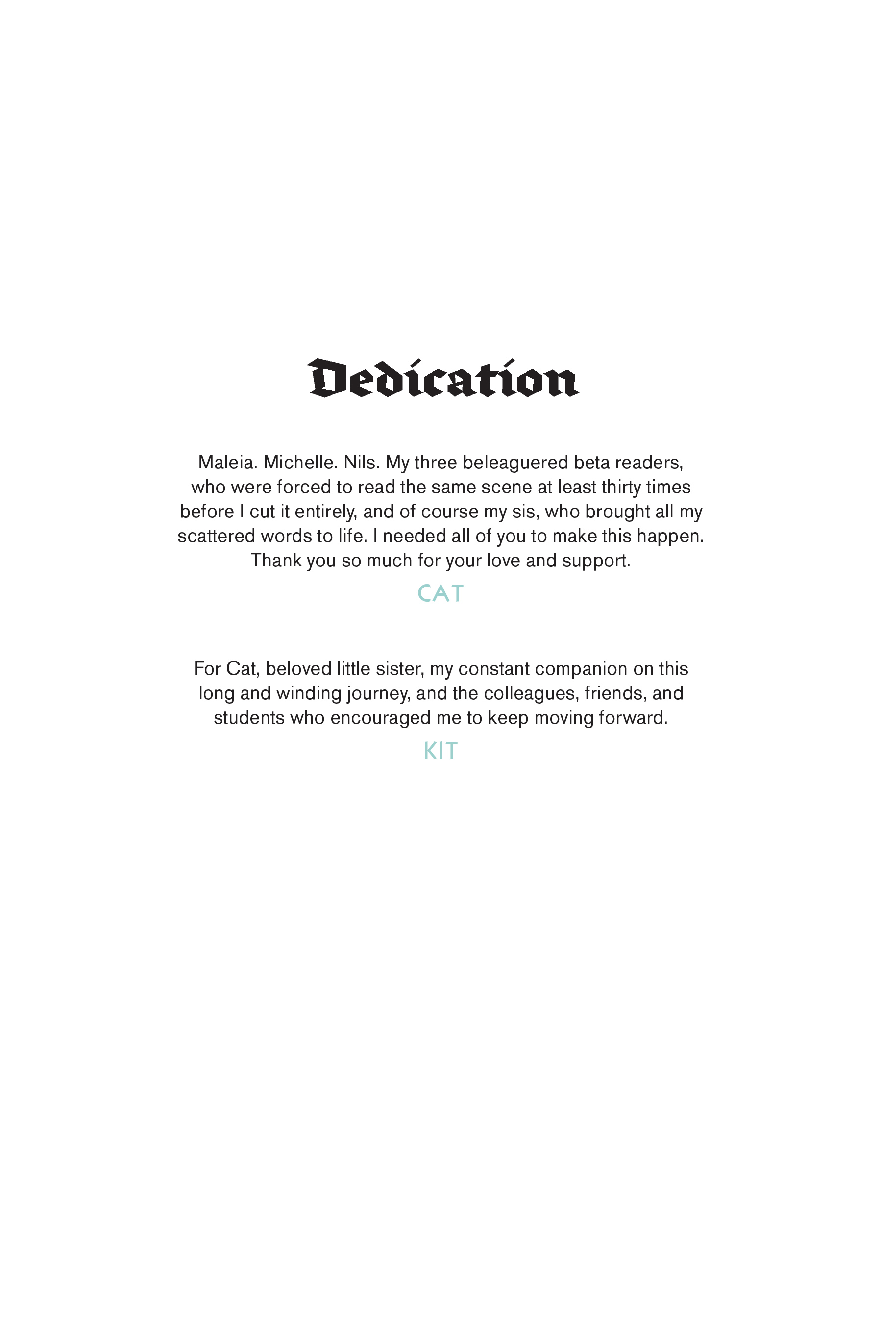 Norroway (2018-): Chapter 1 - Page 3