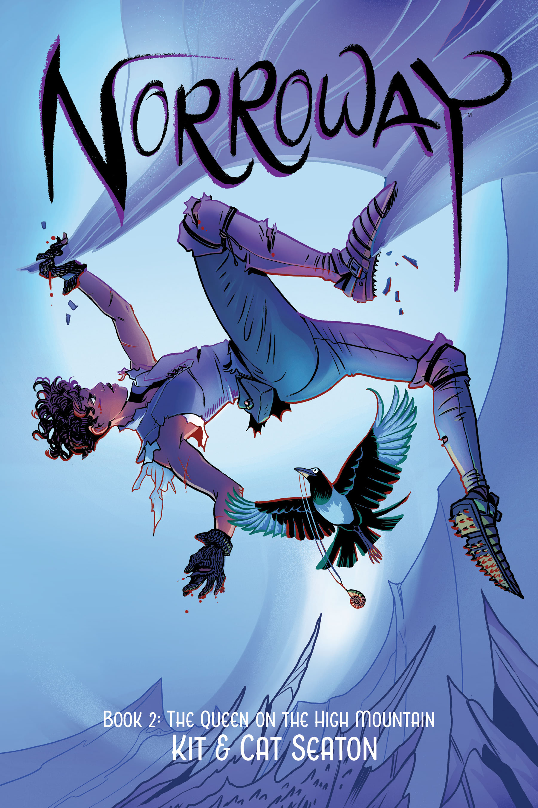 Norroway (2018-): Chapter 2 - Page 1