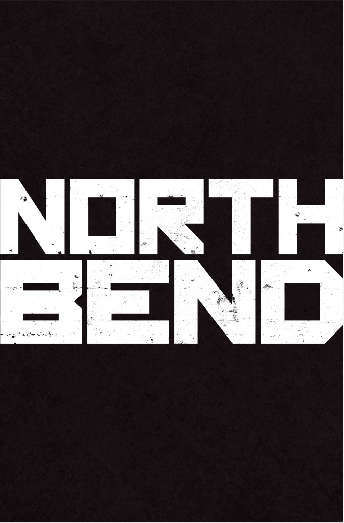 North Bend (2021): Chapter TPB - Page 2