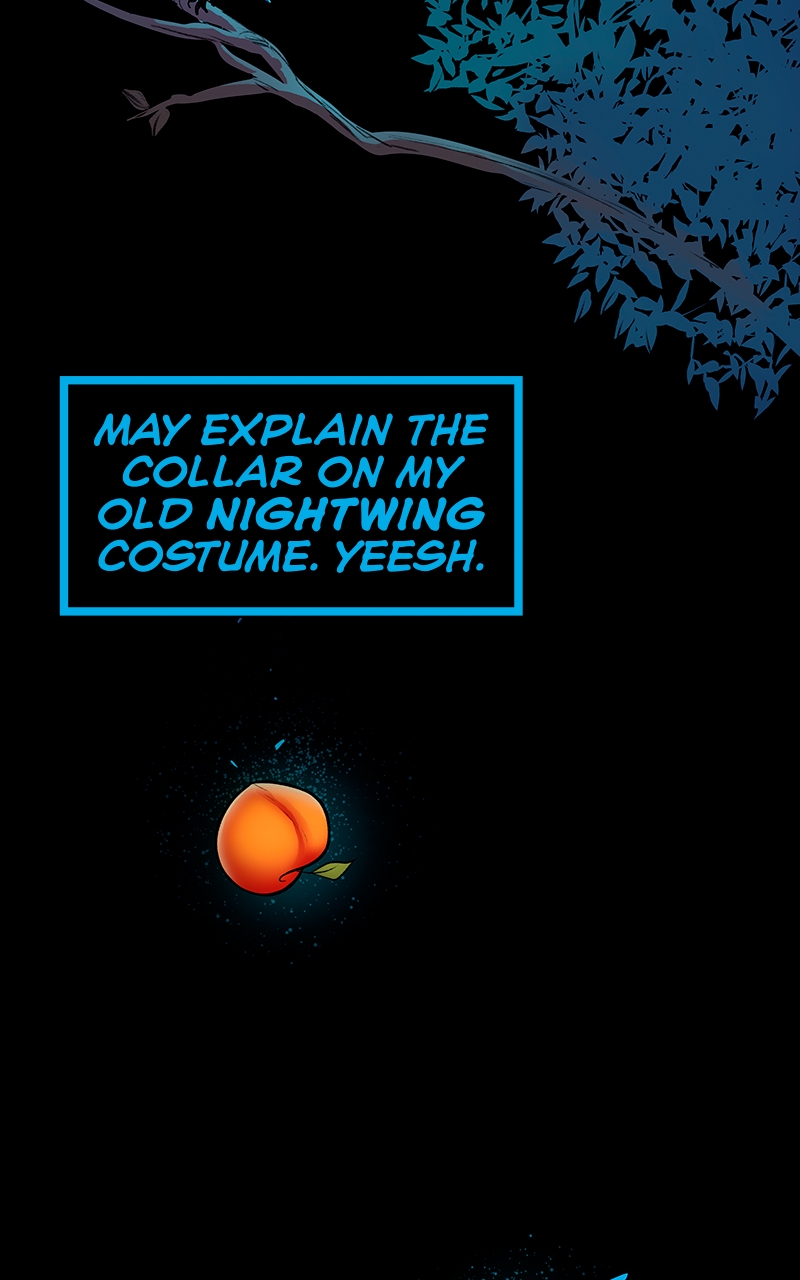 Nothing Butt Nightwing (2024-): Chapter 1 - Page 3