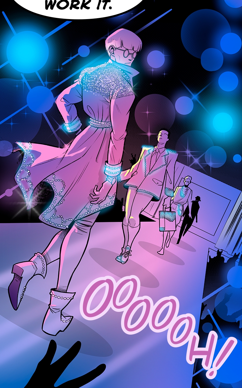 Nothing Butt Nightwing (2024-): Chapter 1 - Page 13
