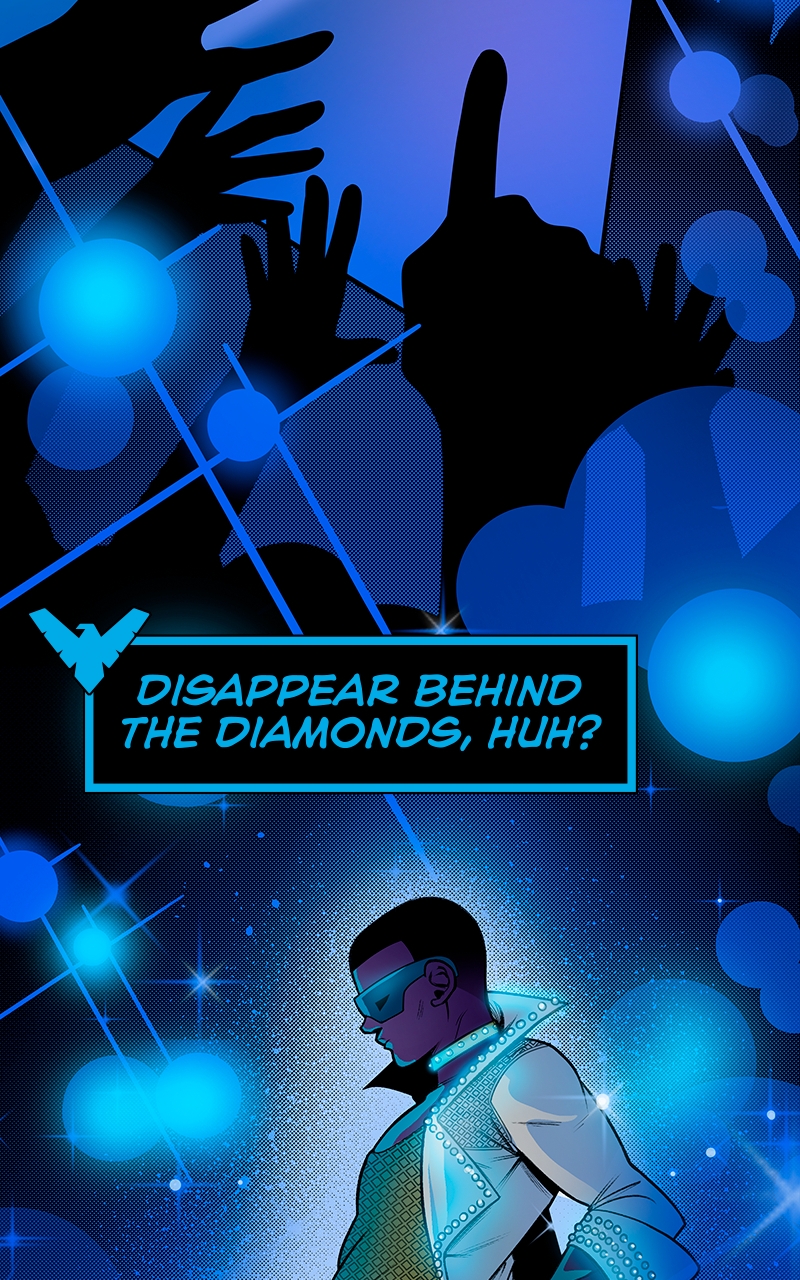 Nothing Butt Nightwing (2024-): Chapter 1 - Page 14