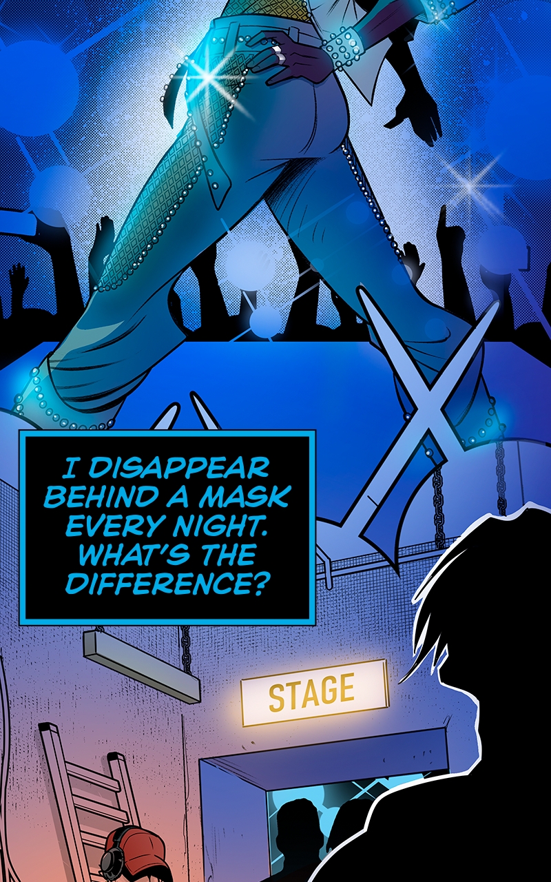 Nothing Butt Nightwing (2024-): Chapter 1 - Page 15