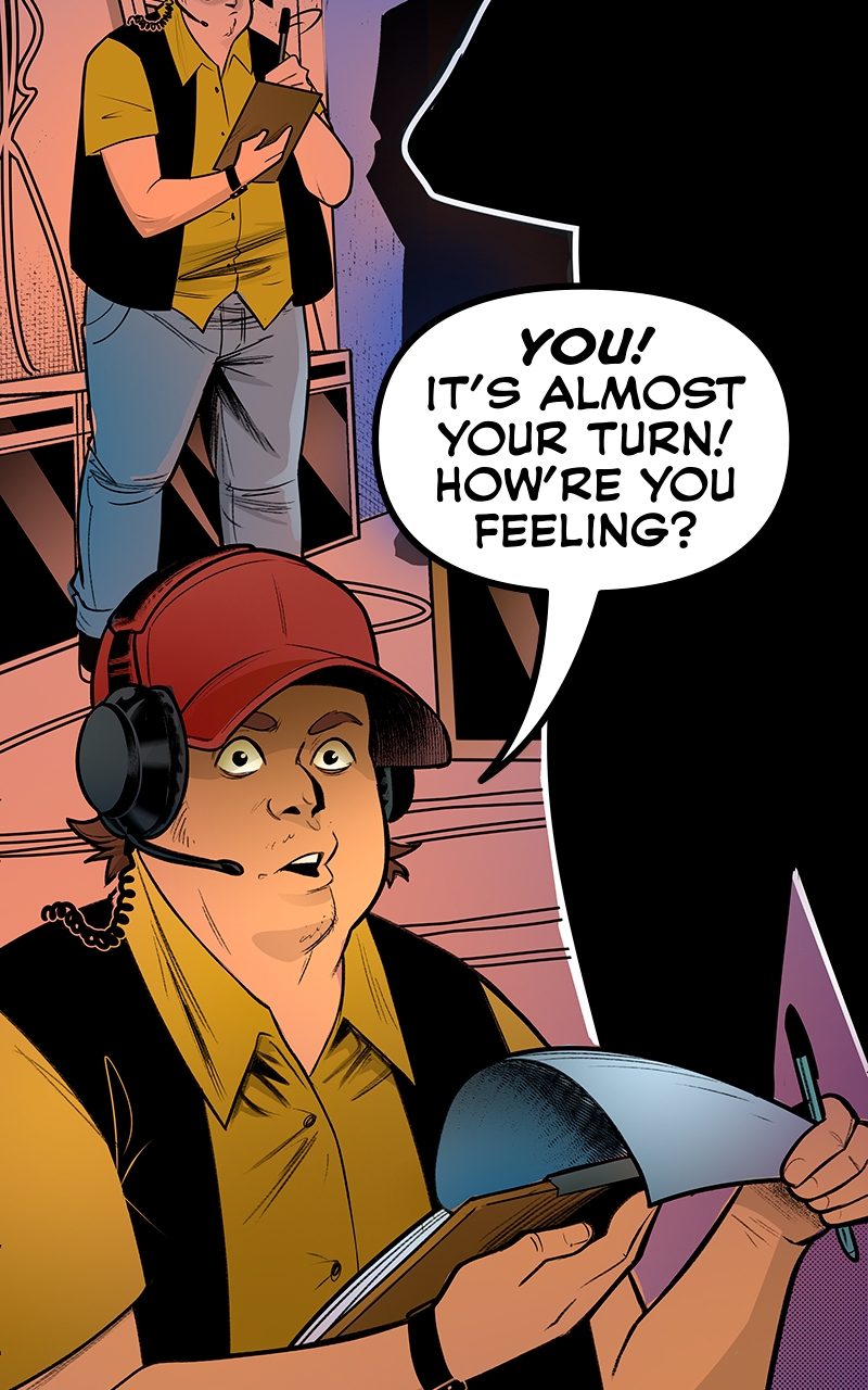 Nothing Butt Nightwing (2024-): Chapter 1 - Page 16