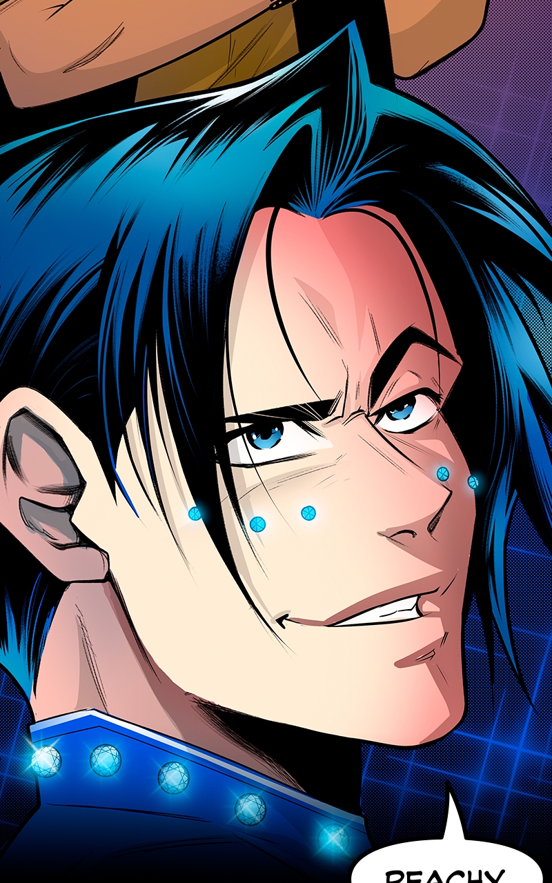 Nothing Butt Nightwing (2024-): Chapter 1 - Page 17
