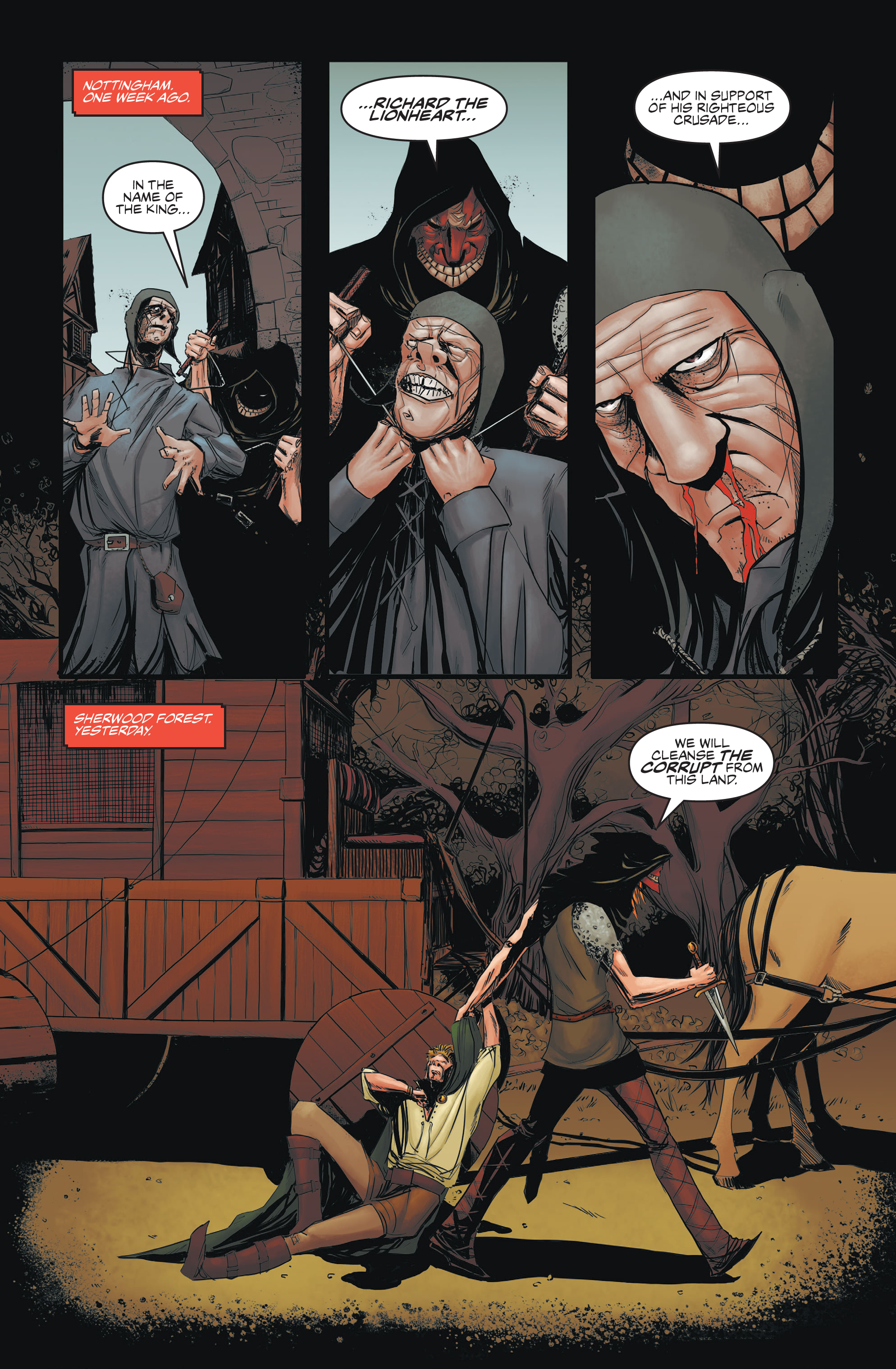 Nottingham (2021-): Chapter 1 - Page 4