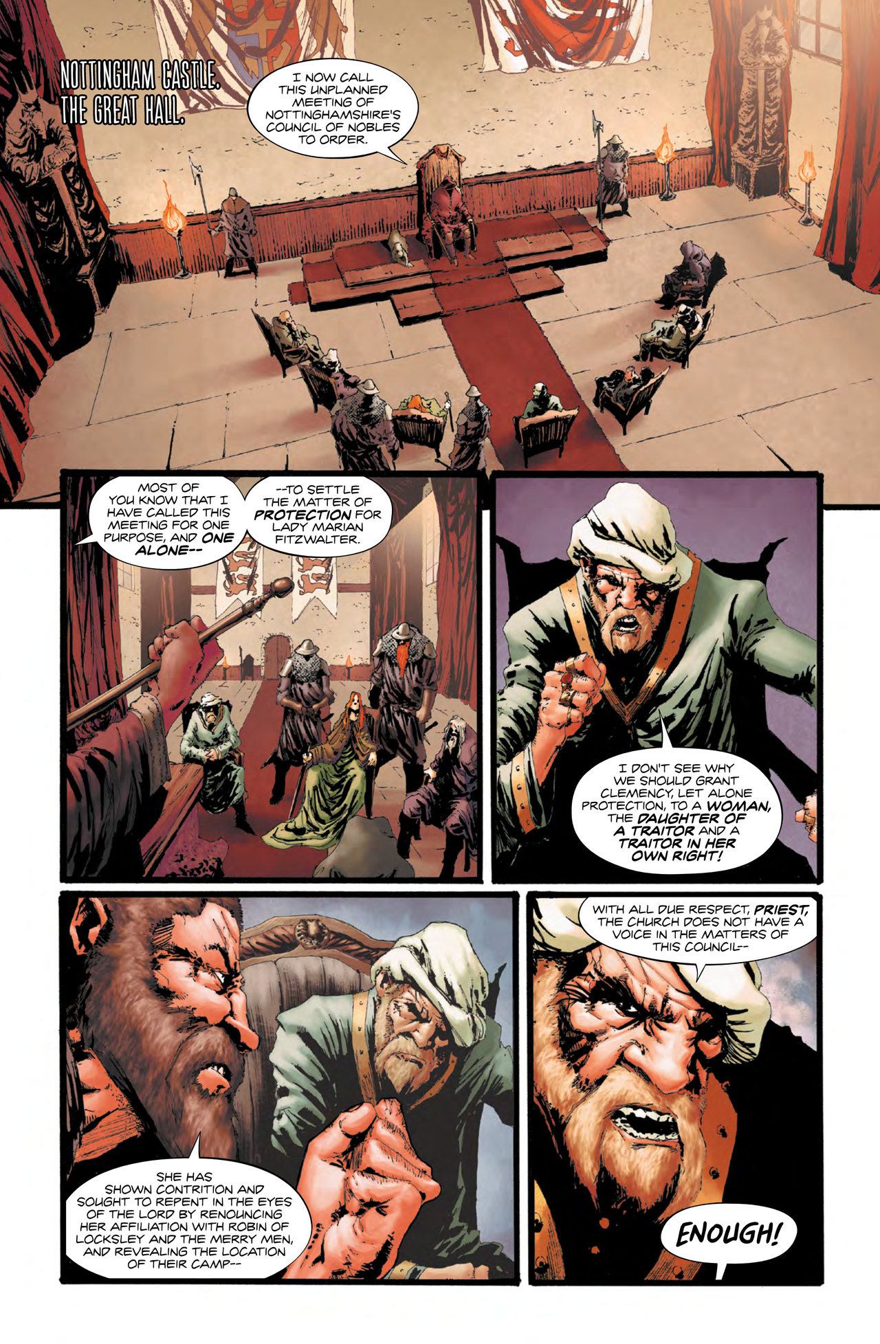 Nottingham (2021-): Chapter 10 - Page 13