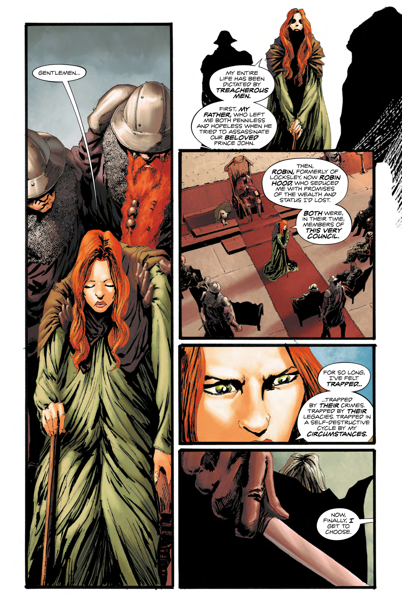 Nottingham (2021-): Chapter 10 - Page 15