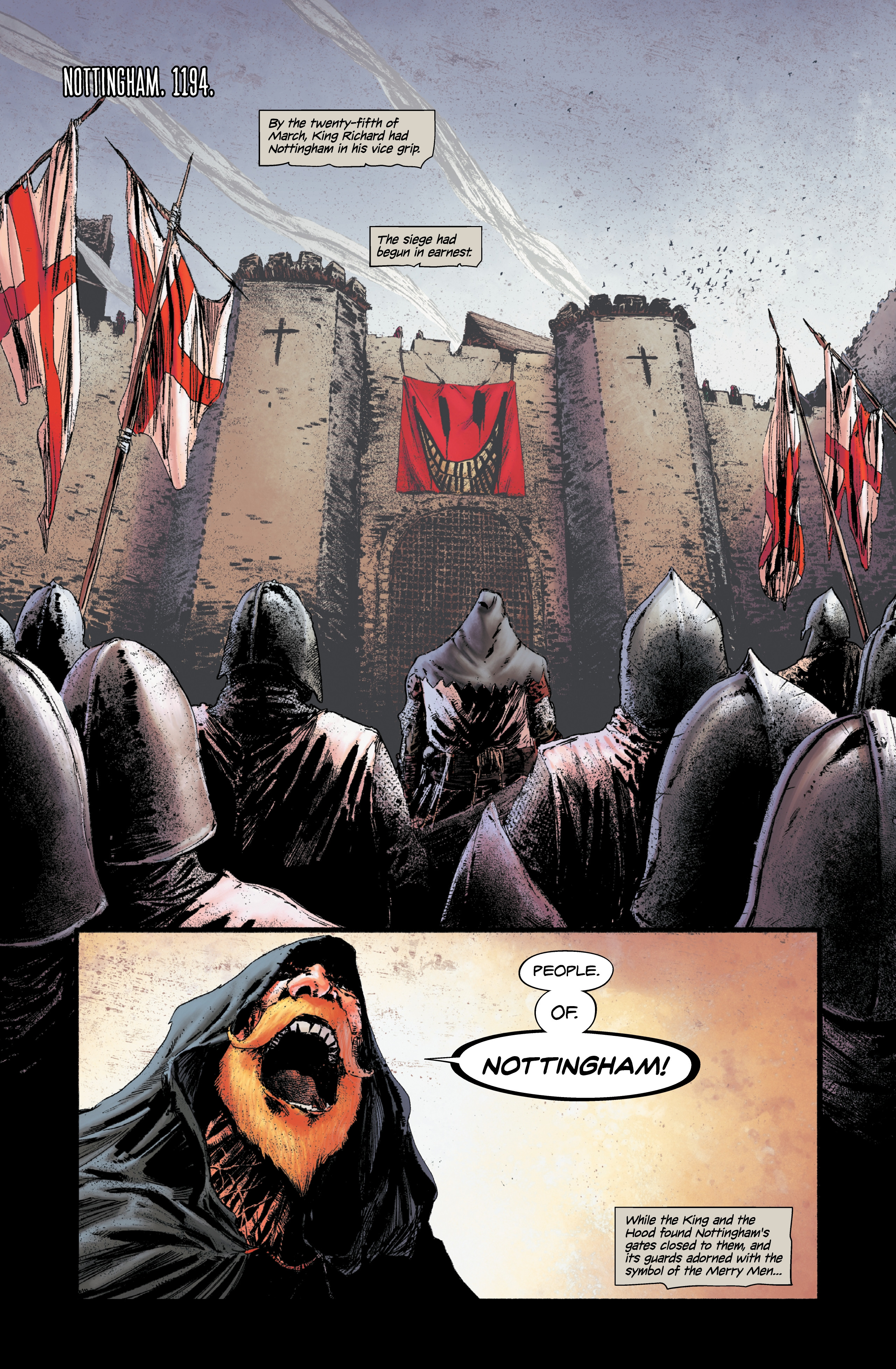Nottingham (2021-): Chapter 12 - Page 3