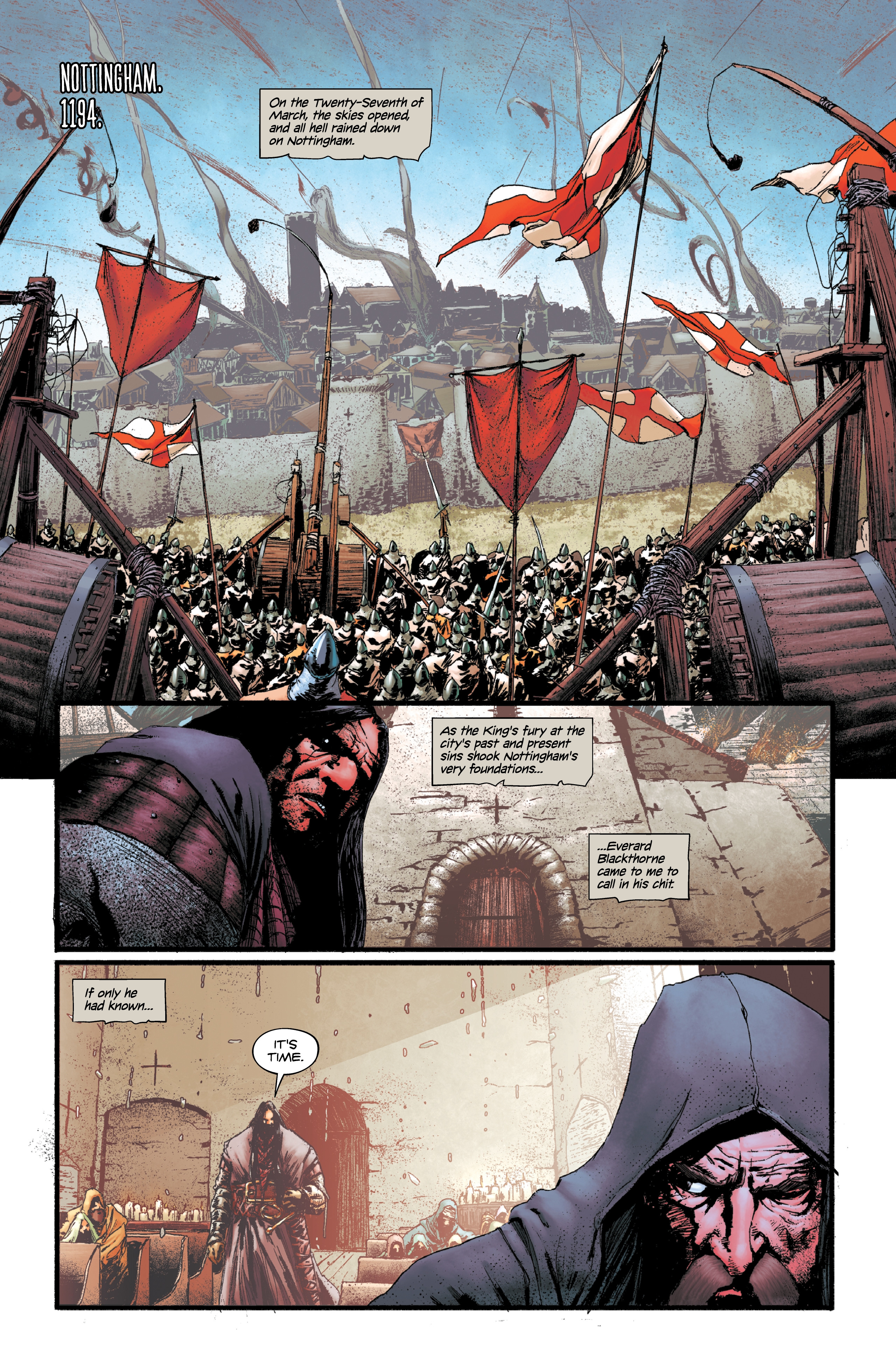 Nottingham (2021-): Chapter 14 - Page 3