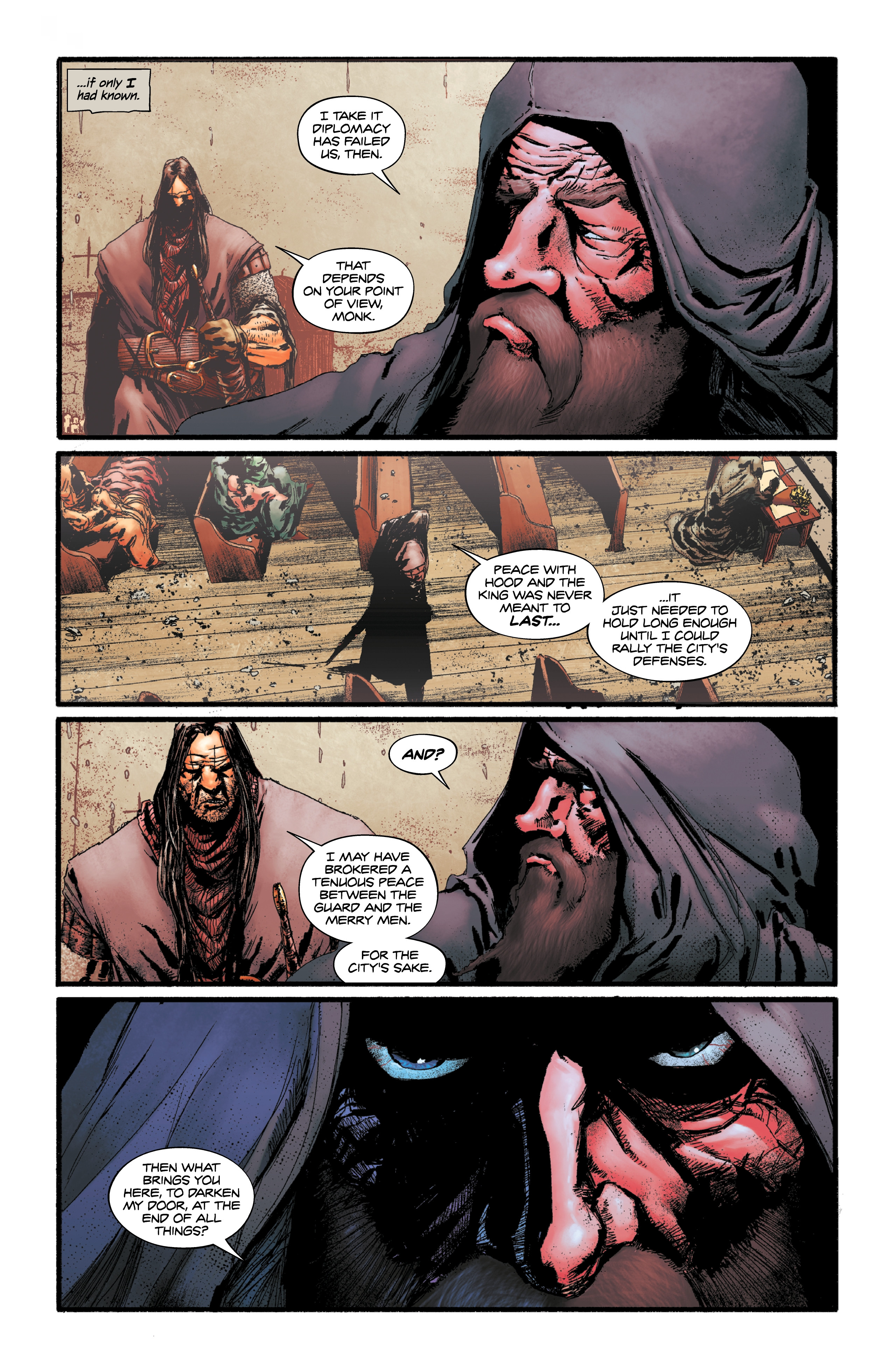 Nottingham (2021-): Chapter 14 - Page 4