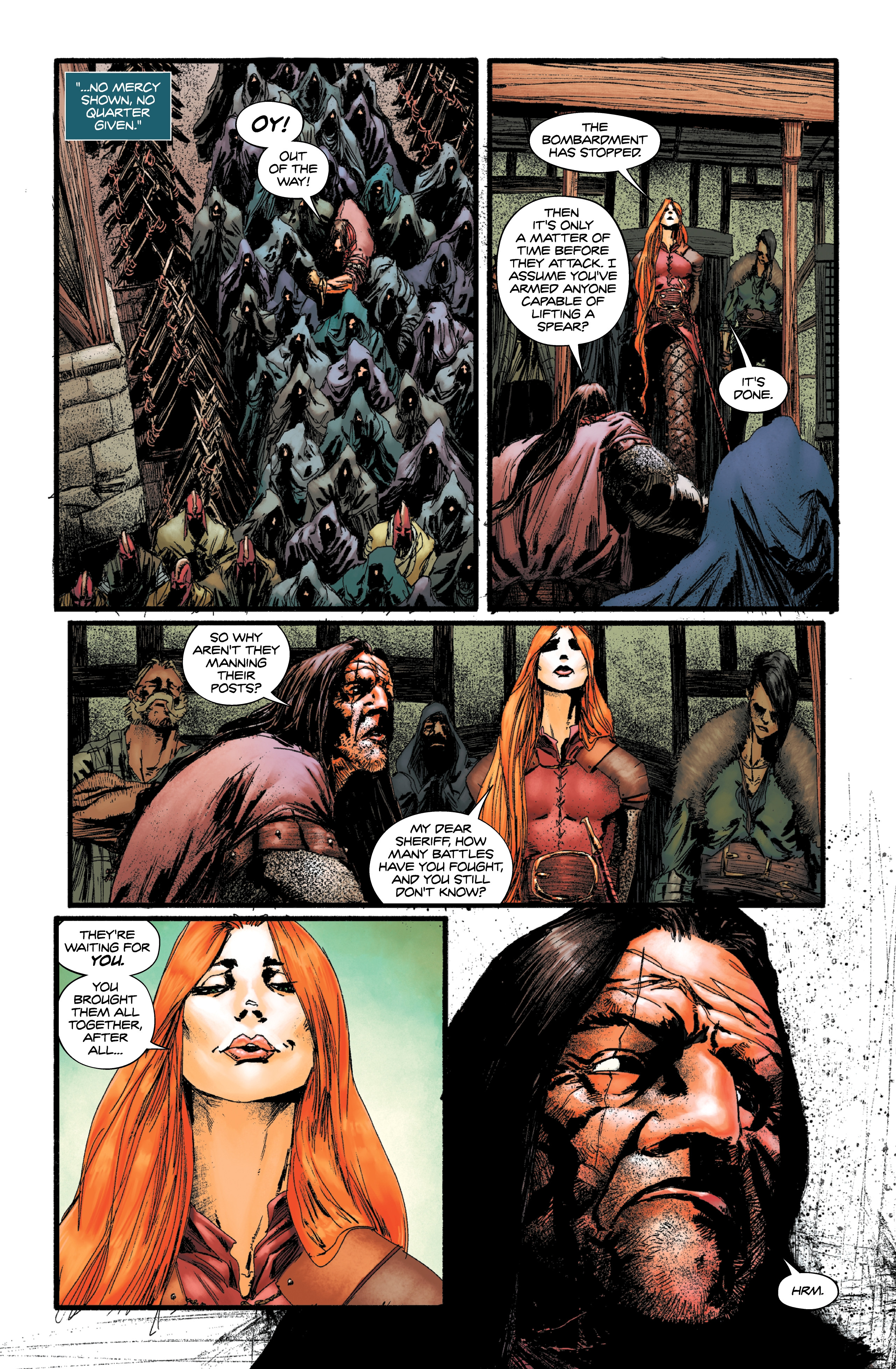 Nottingham (2021-): Chapter 14 - Page 7