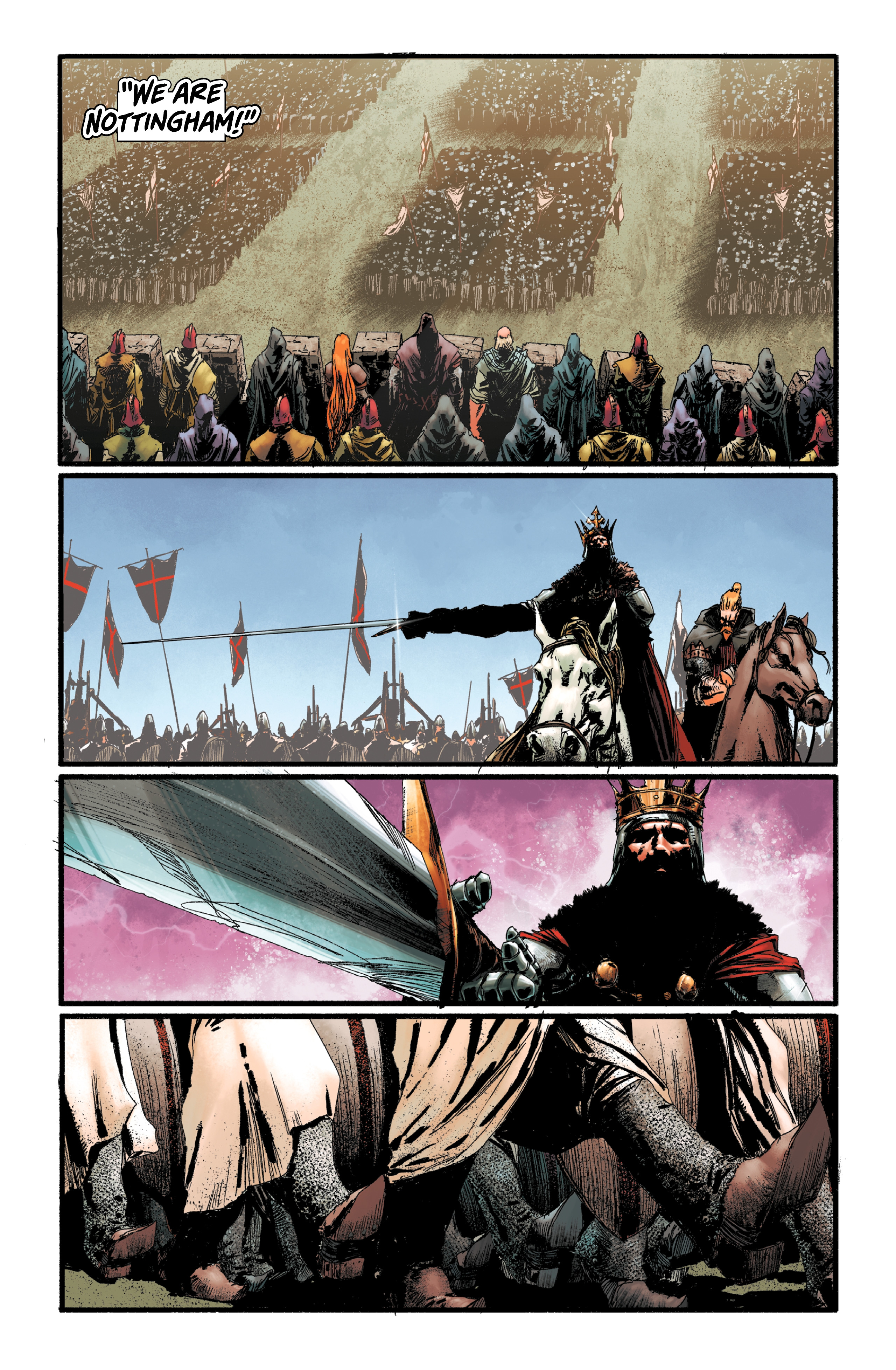 Nottingham (2021-): Chapter 14 - Page 9
