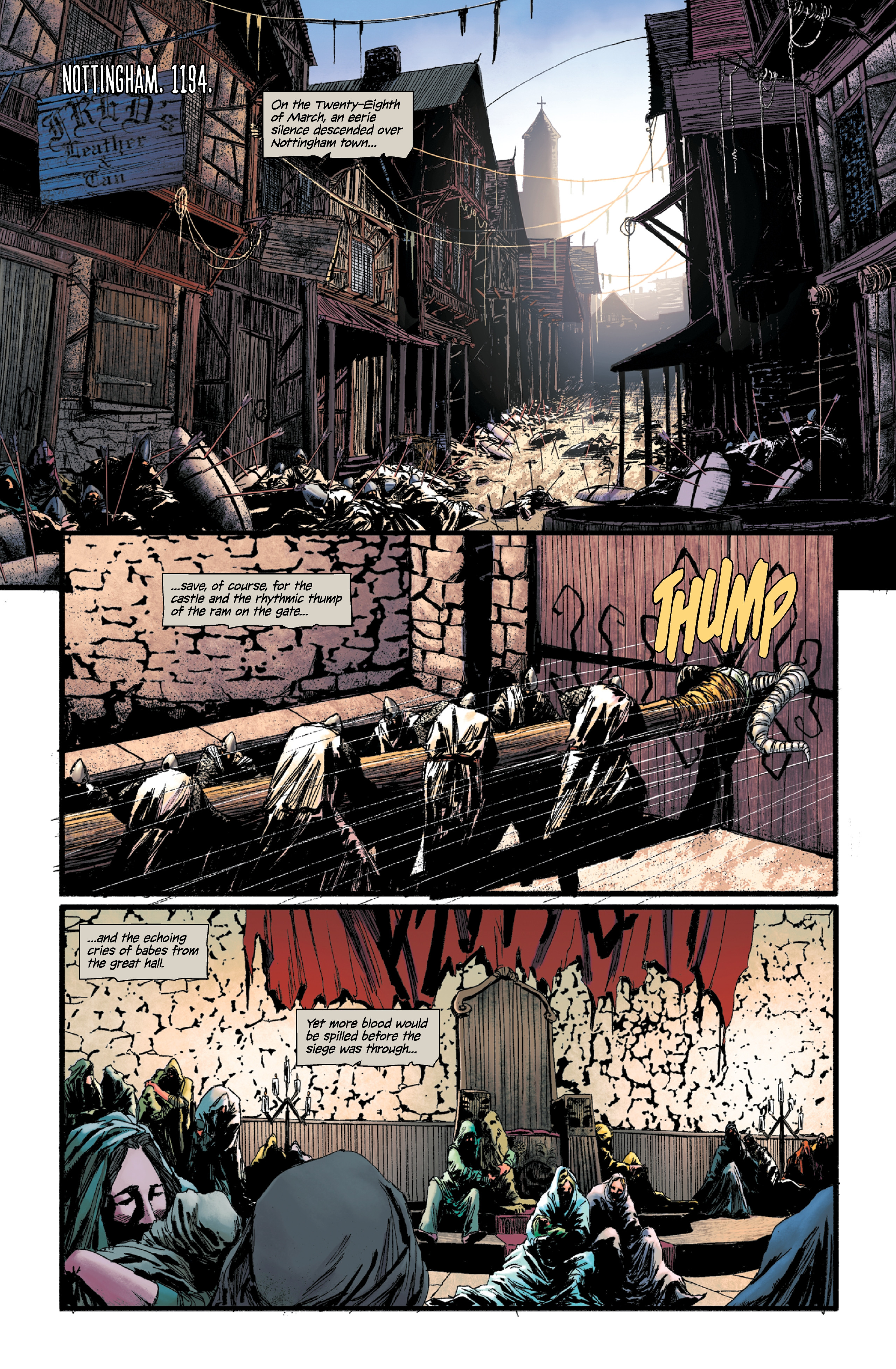 Nottingham (2021-): Chapter 15 - Page 3