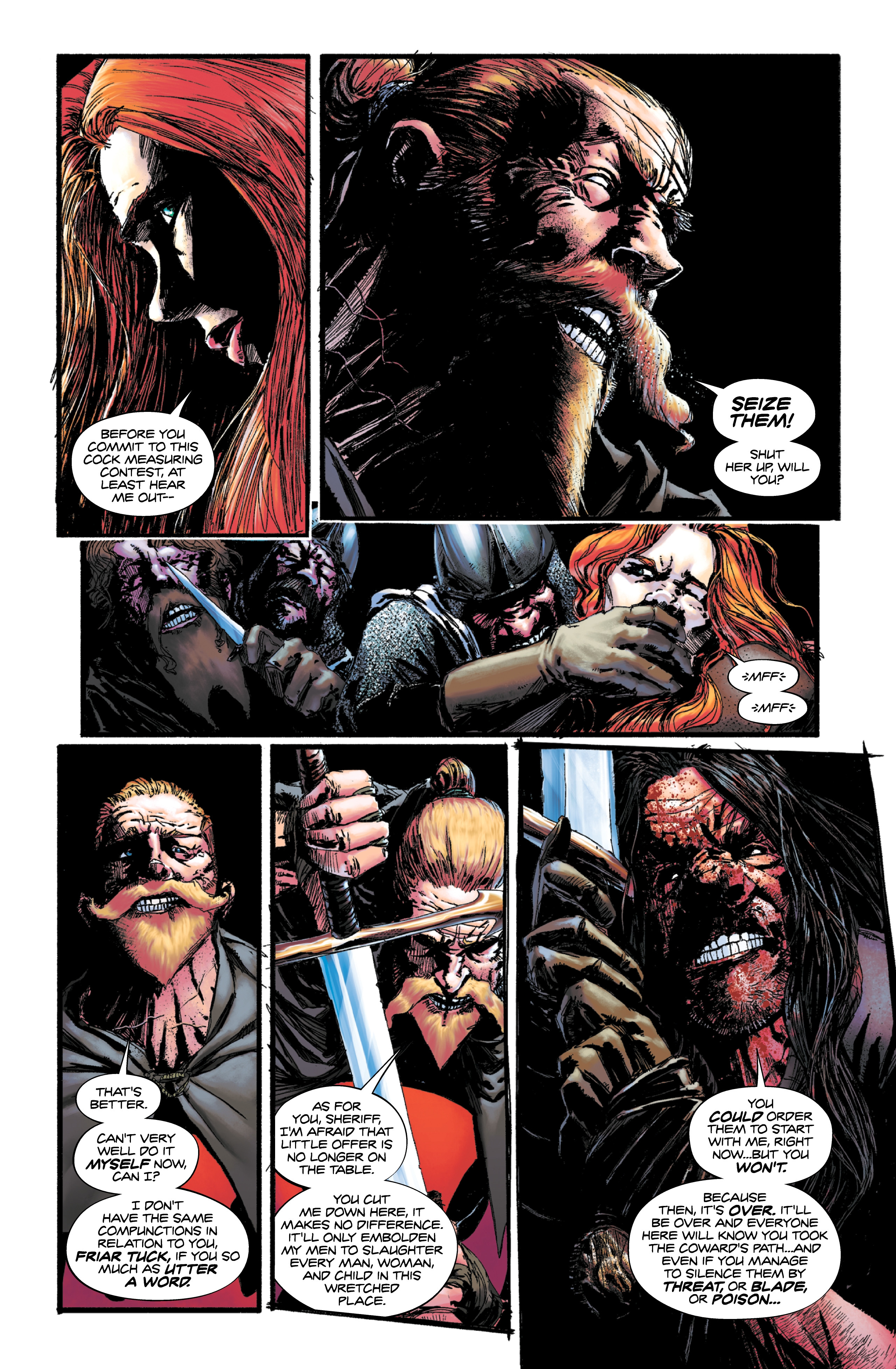 Nottingham (2021-): Chapter 15 - Page 7