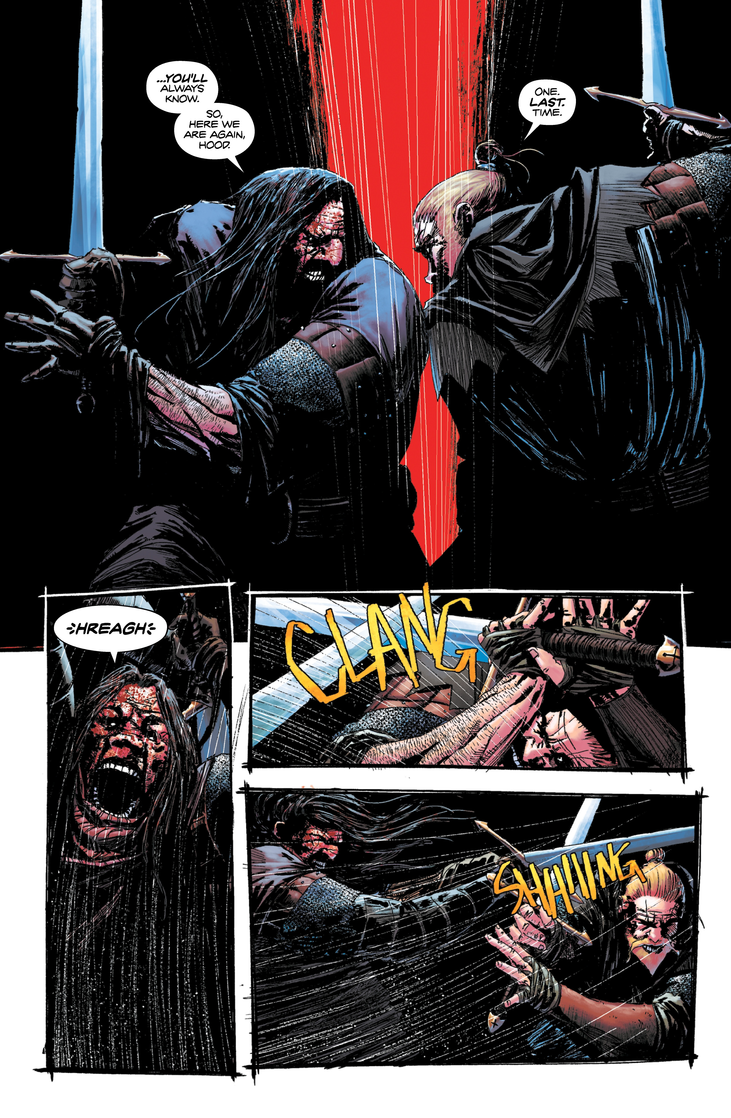 Nottingham (2021-): Chapter 15 - Page 8
