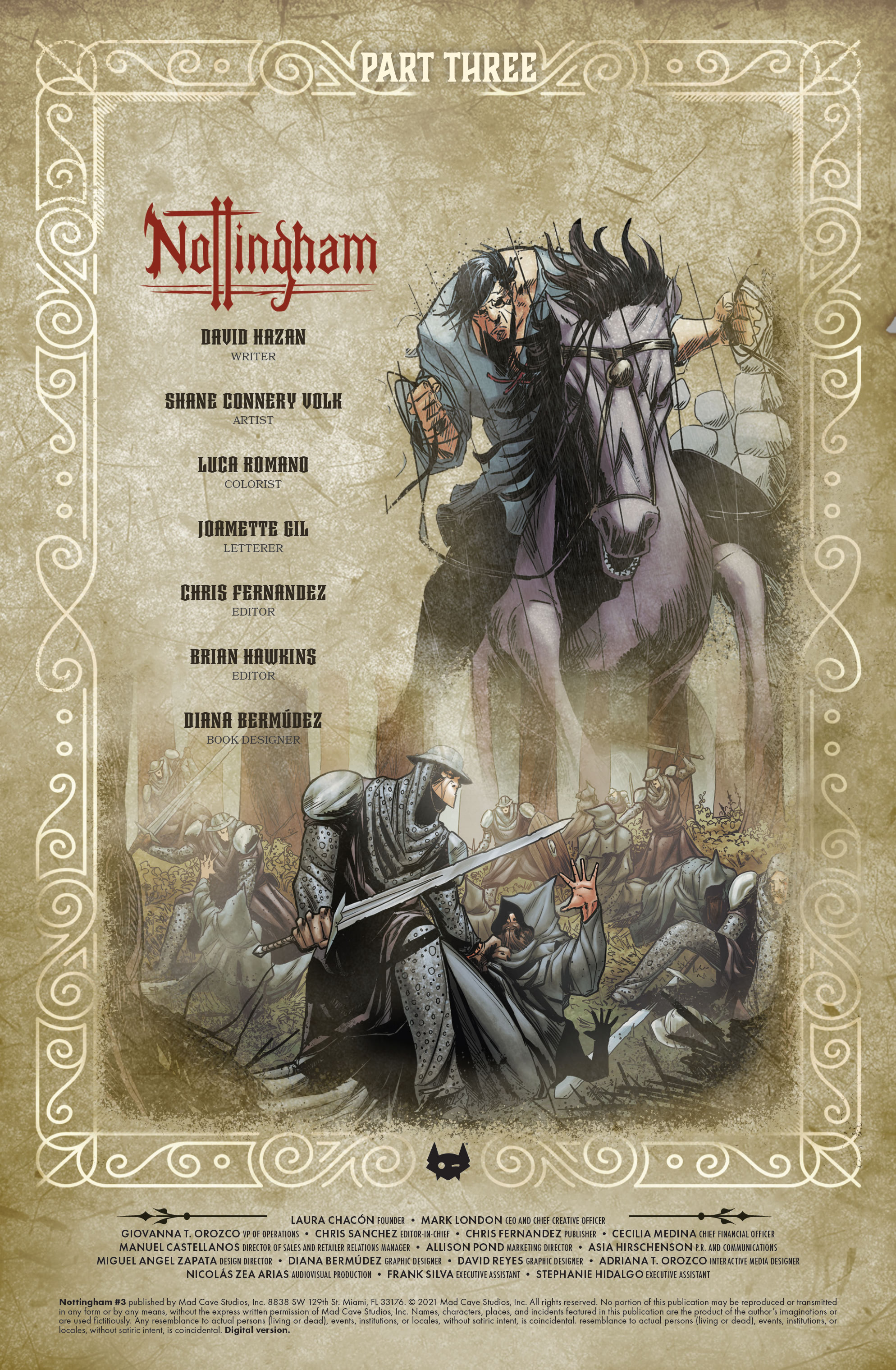 Nottingham (2021-): Chapter 3 - Page 2