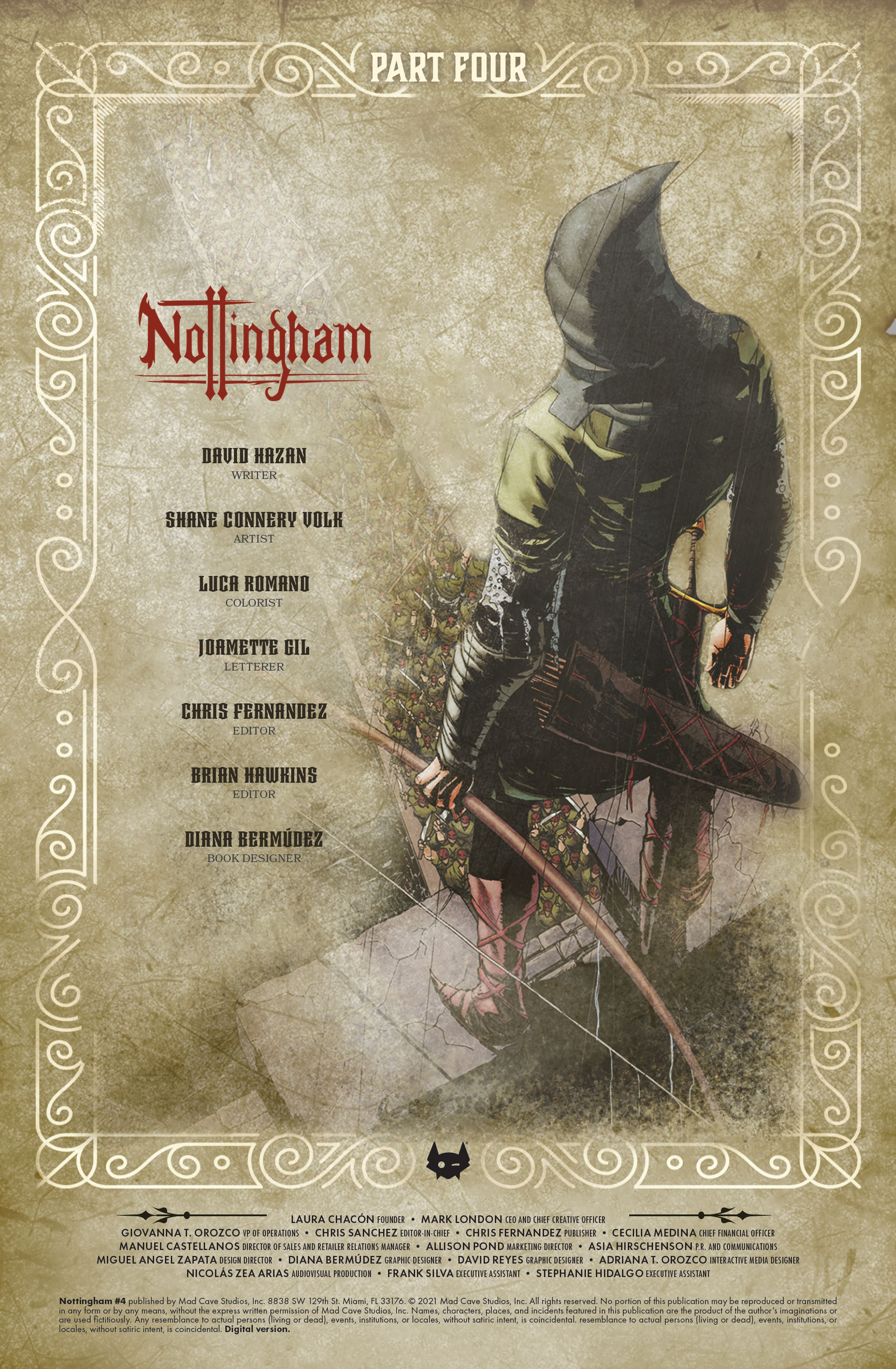 Nottingham (2021-): Chapter 4 - Page 2