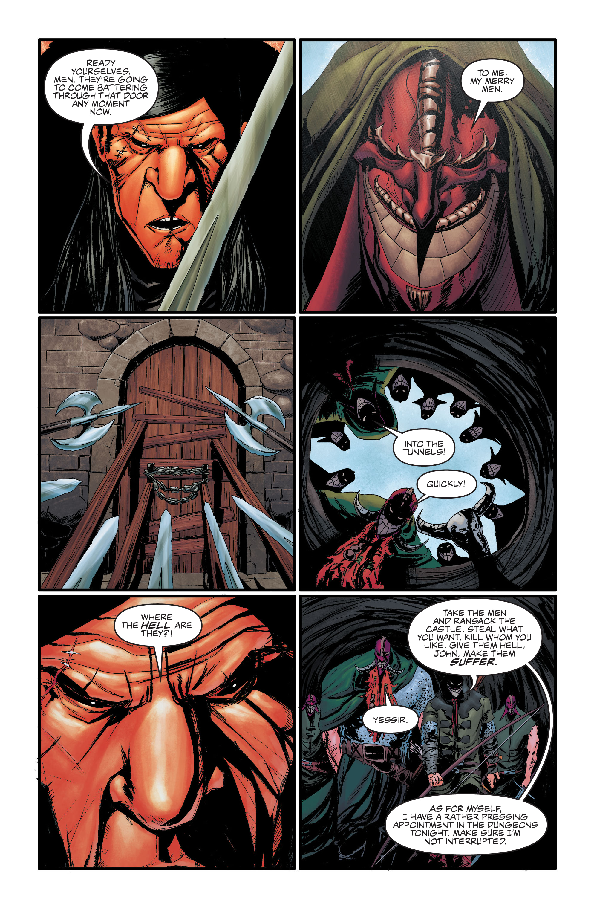 Nottingham (2021-): Chapter 5 - Page 3