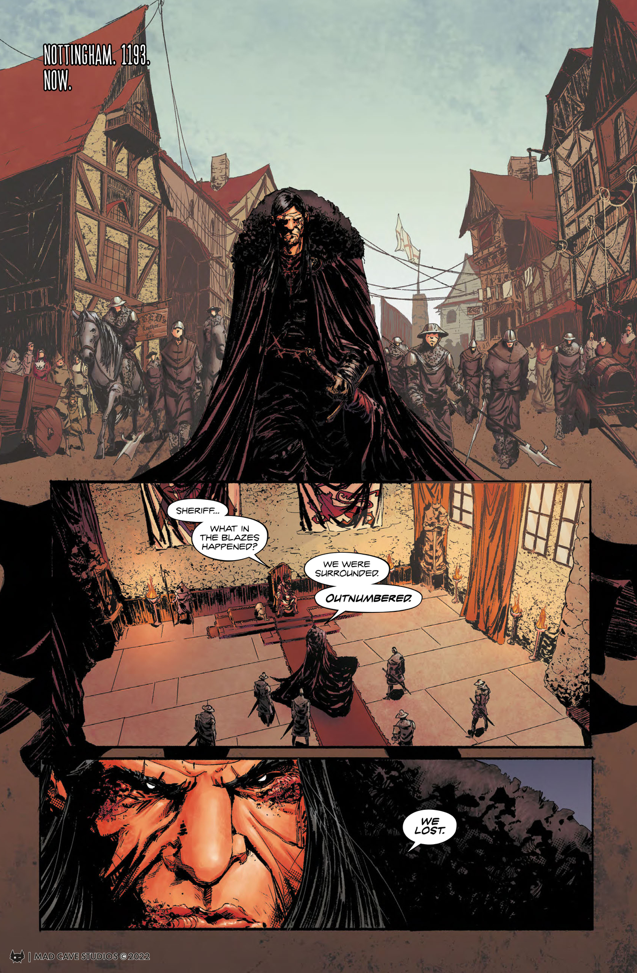 Nottingham (2021-): Chapter 6 - Page 3