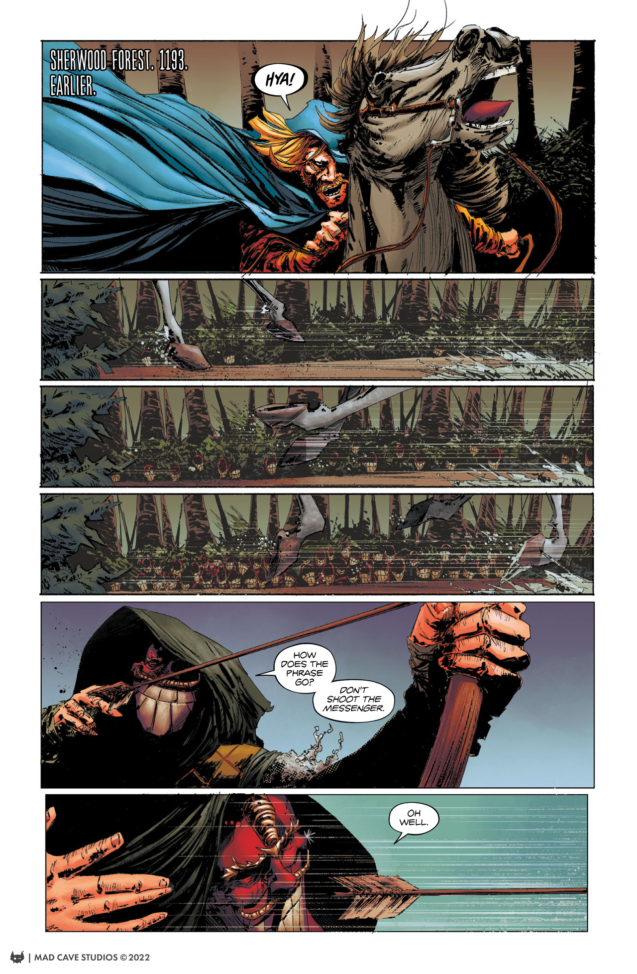 Nottingham (2021-): Chapter 6 - Page 4