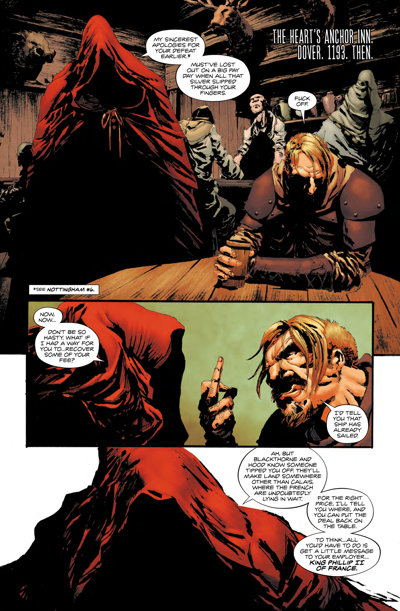 Nottingham (2021-): Chapter 8 - Page 3