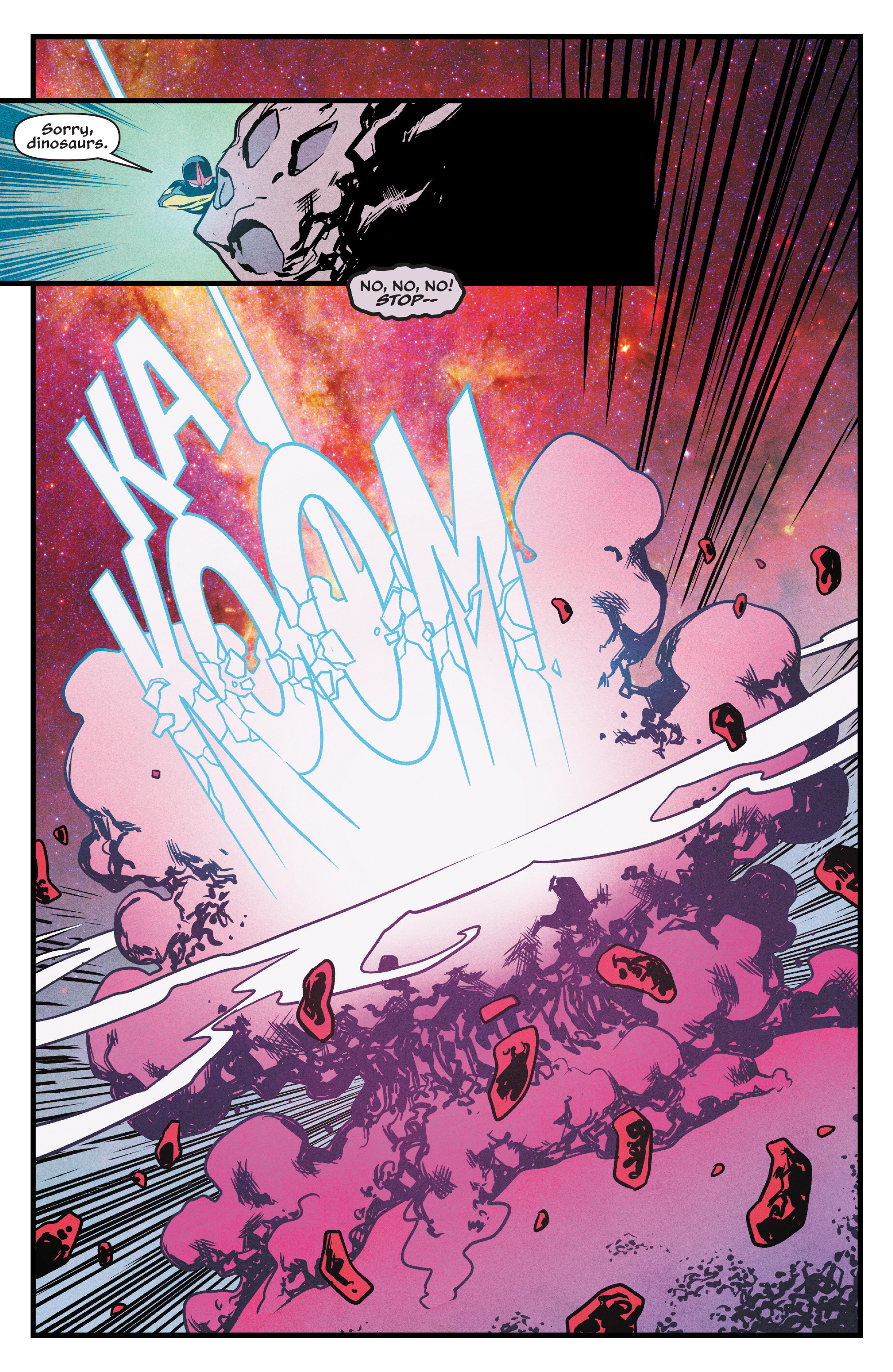 Nova (2016-): Chapter 1 - Page 7