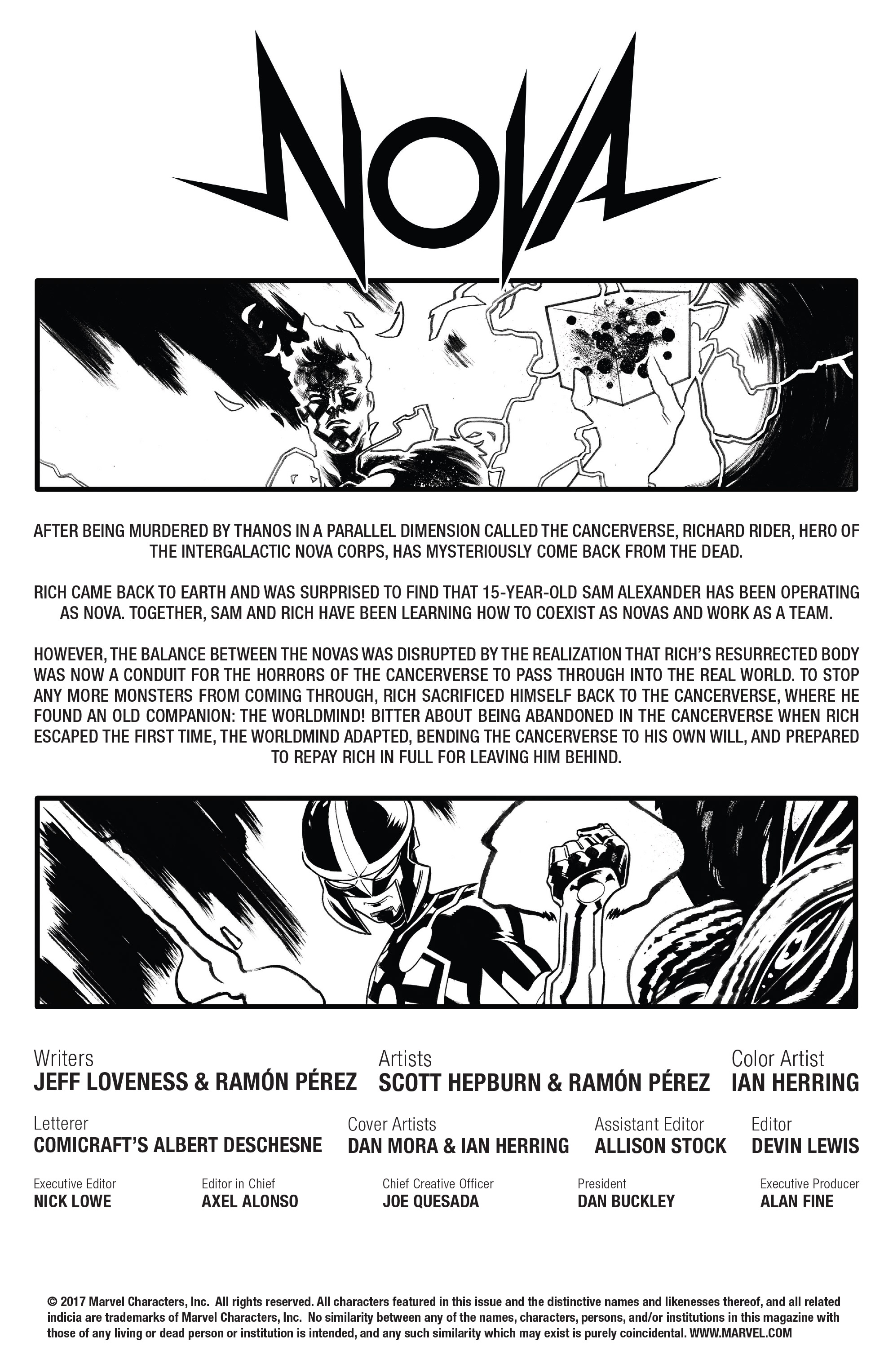 Nova (2016-): Chapter 7 - Page 2