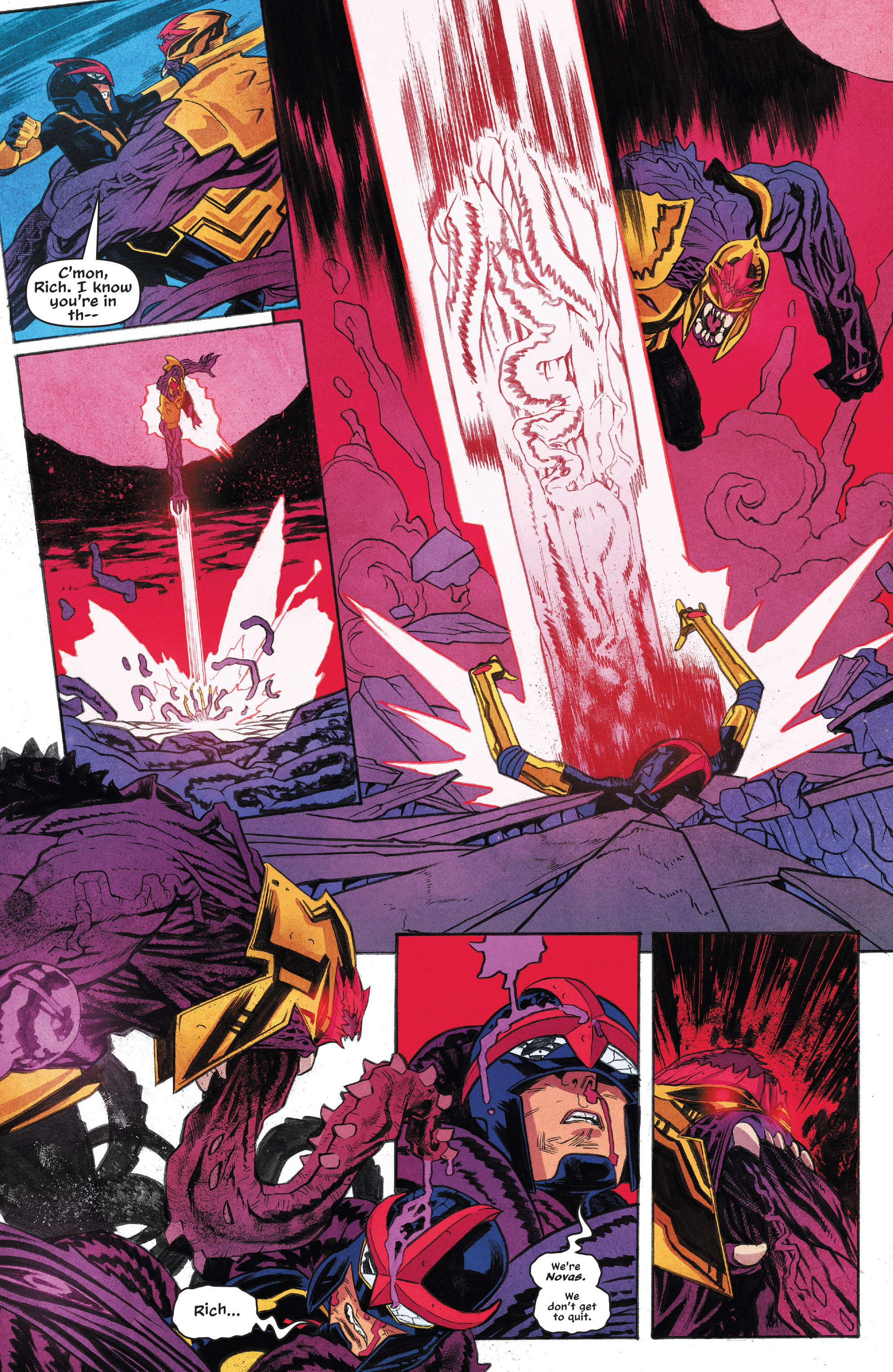 Nova (2016-): Chapter 7 - Page 7
