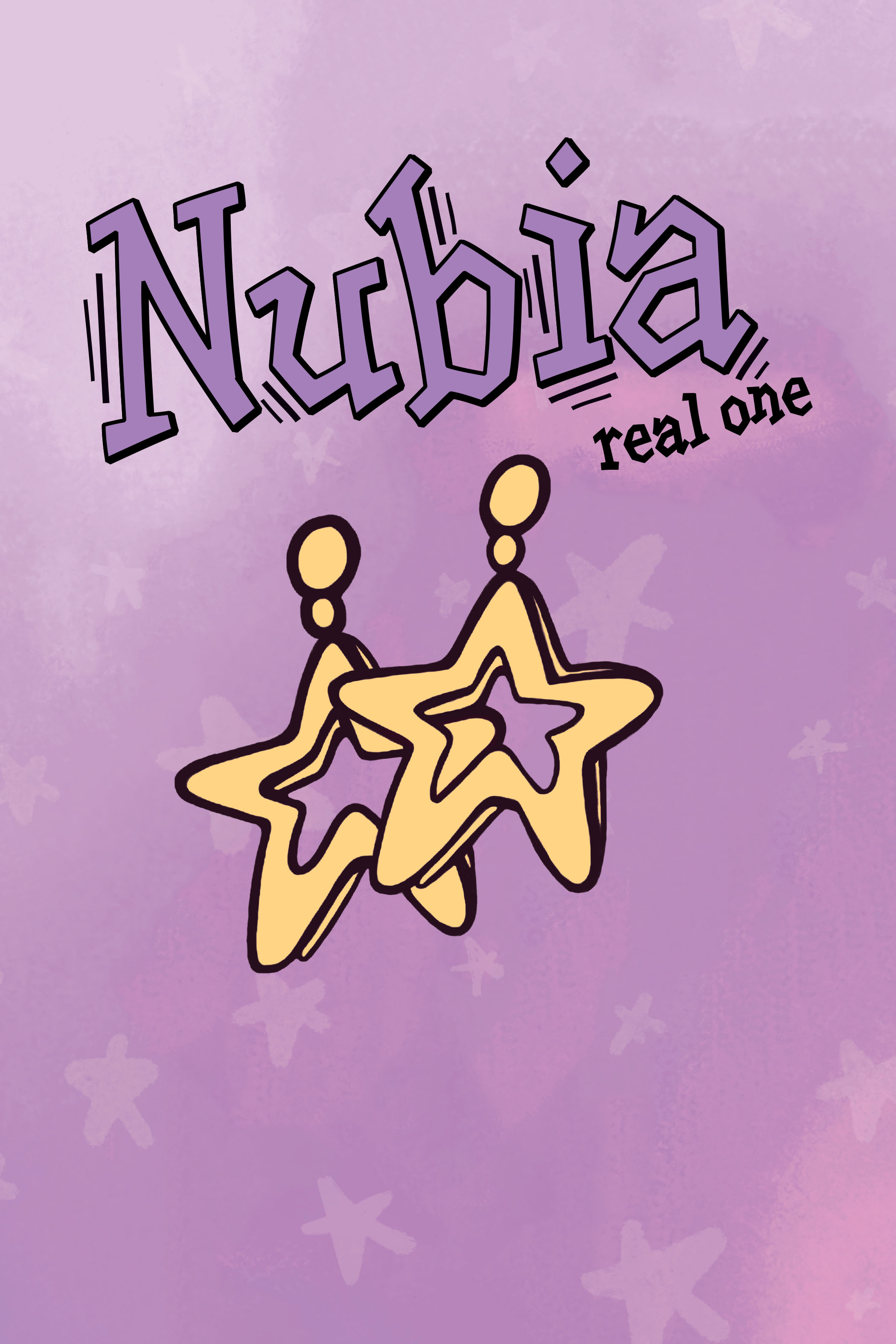 Nubia: Real One (2021): Chapter 1 - Page 2