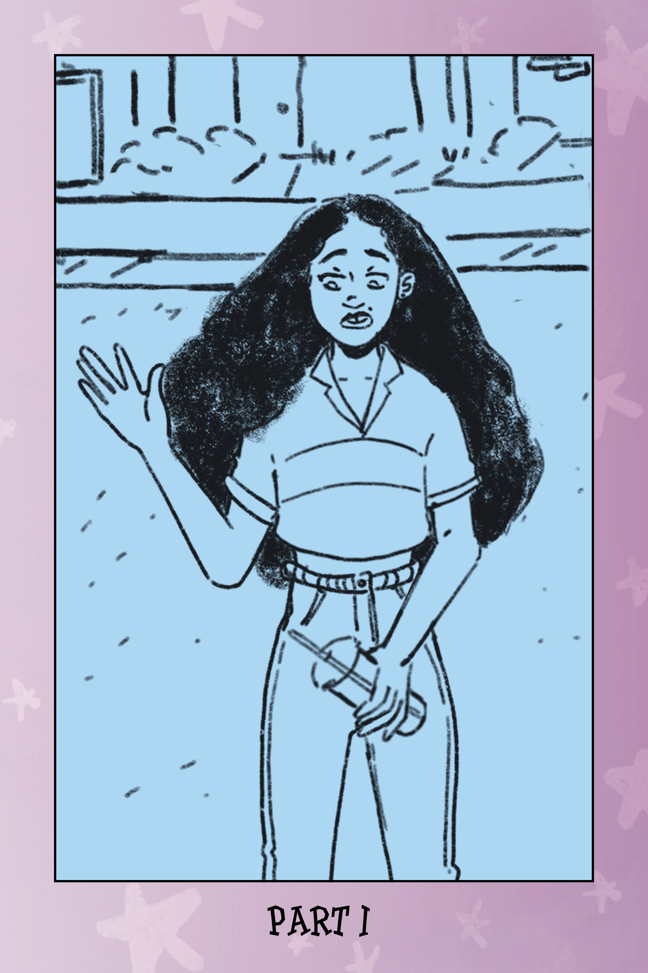 Nubia: Real One (2021): Chapter 1 - Page 7