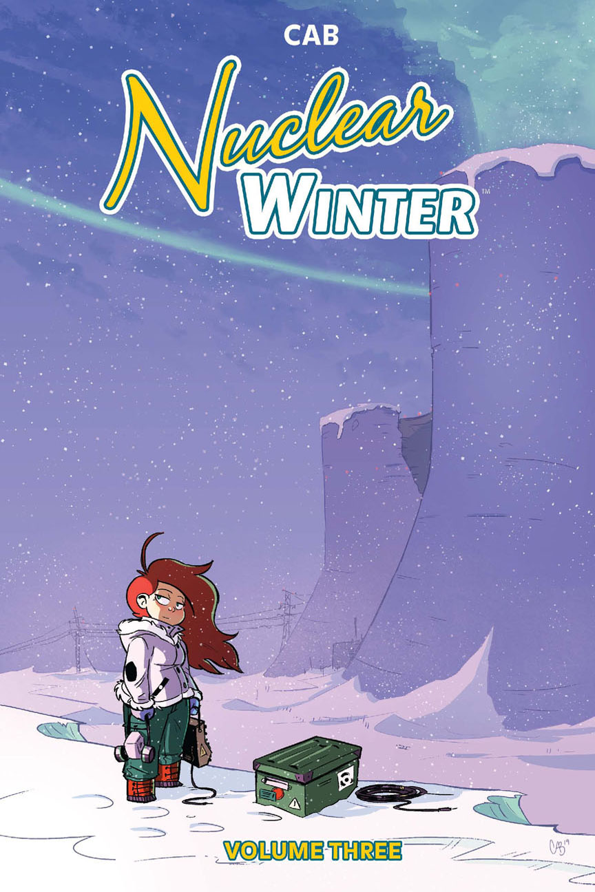 Nuclear Winter (2018-2019): Chapter 3 - Page 1