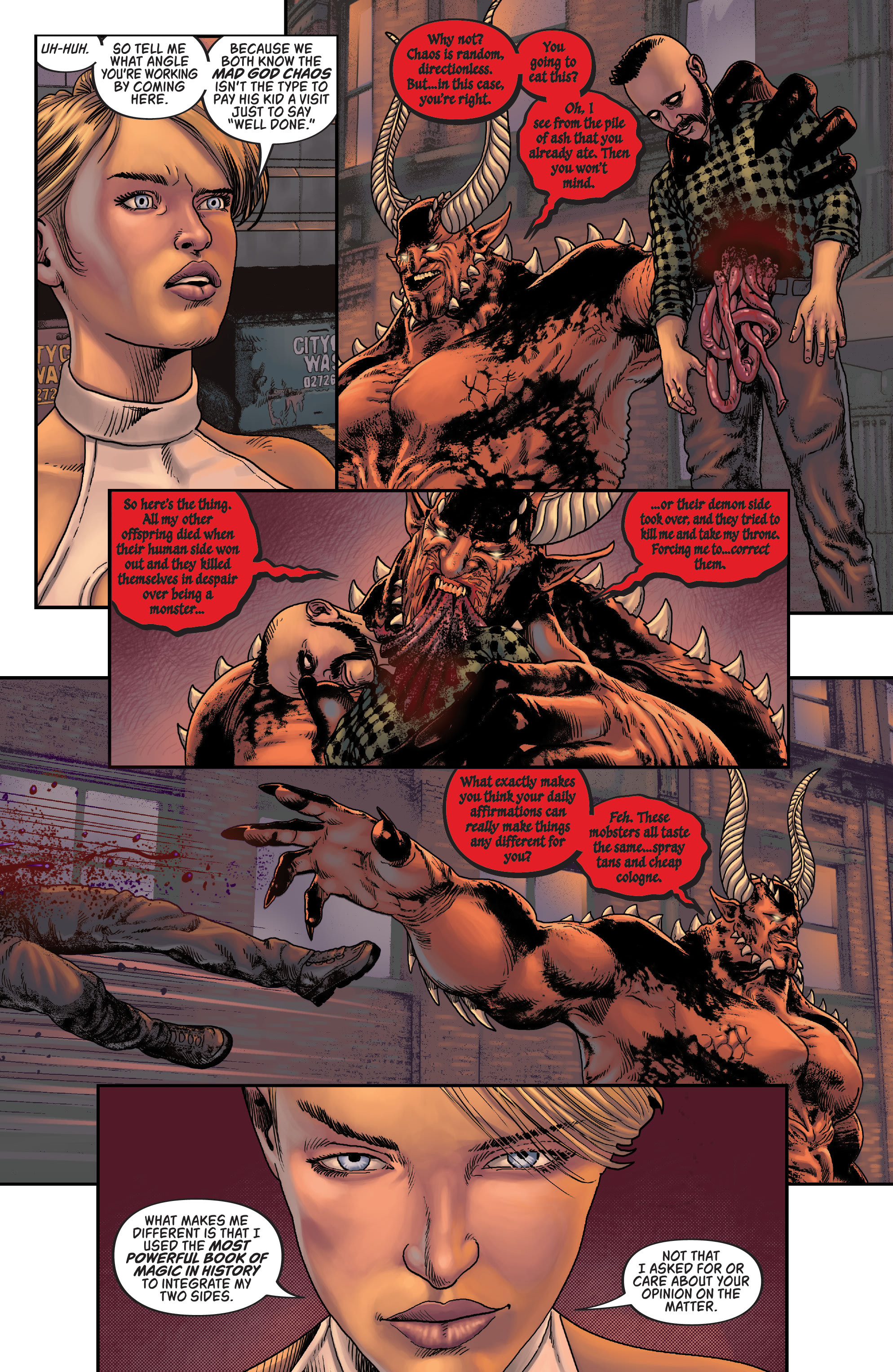 Nyx (2021-): Chapter 5 - Page 9