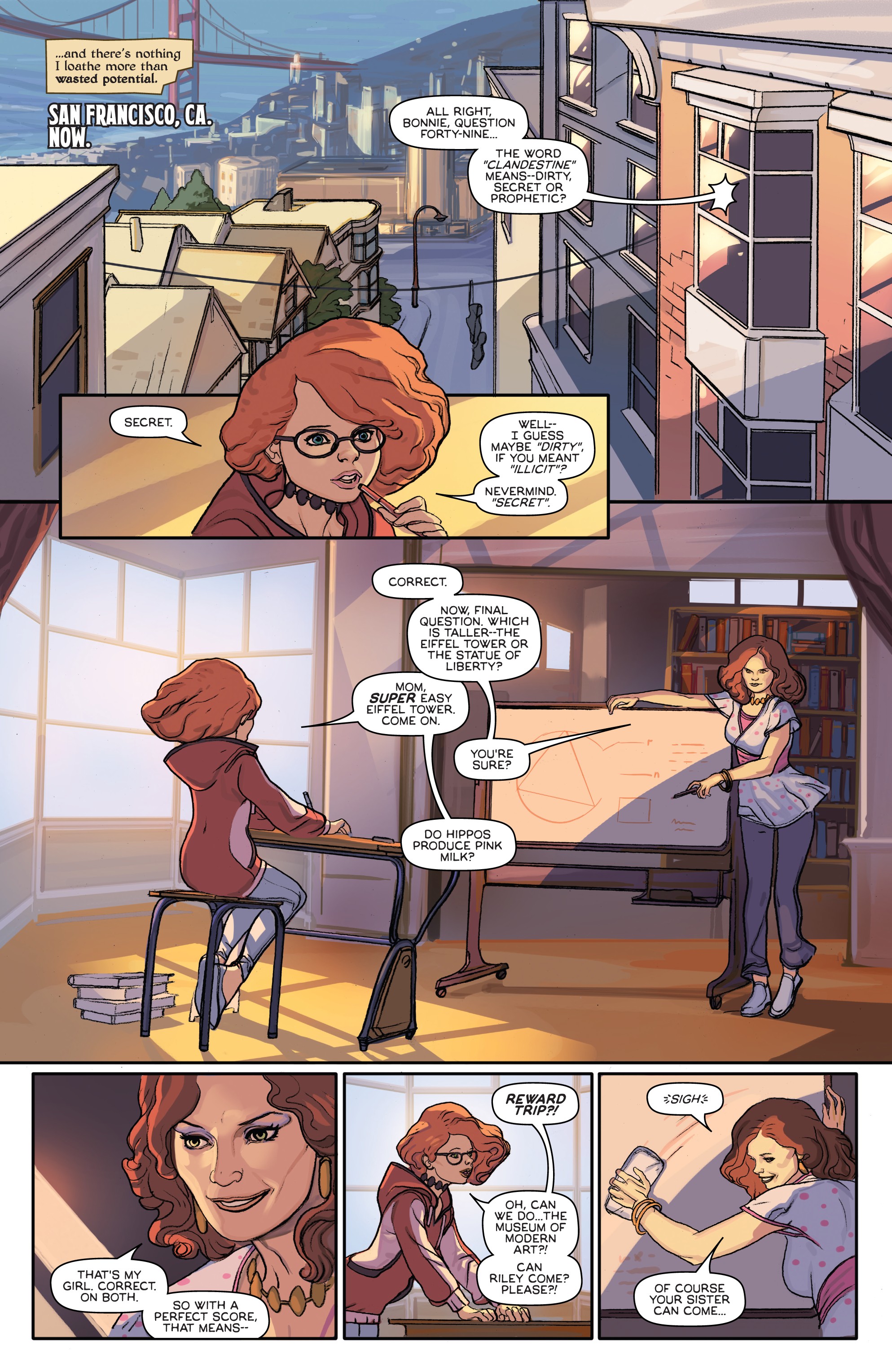 Oberon (2019-): Chapter 1 - Page 4