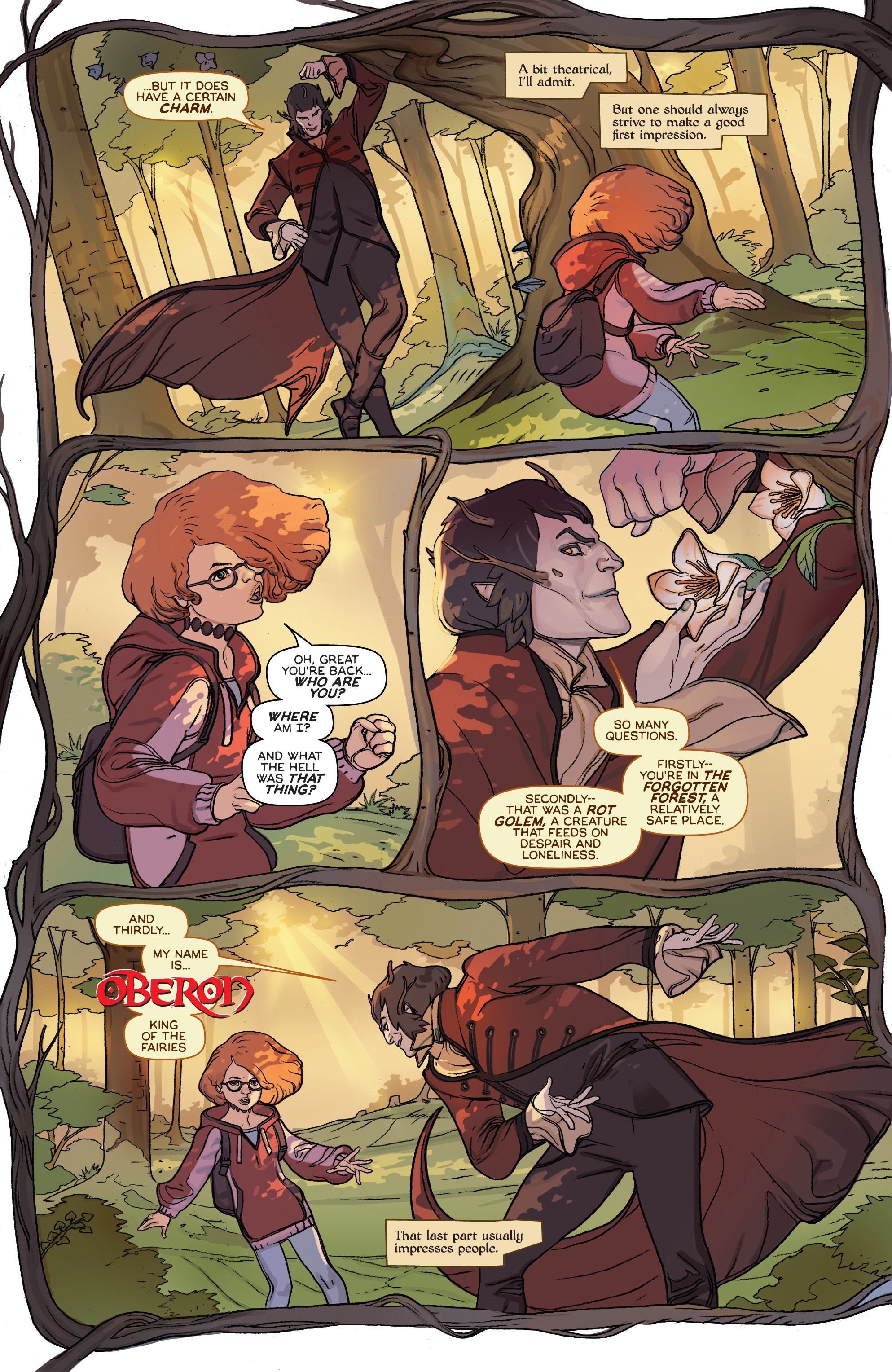 Oberon (2019-): Chapter 1 - Page 12