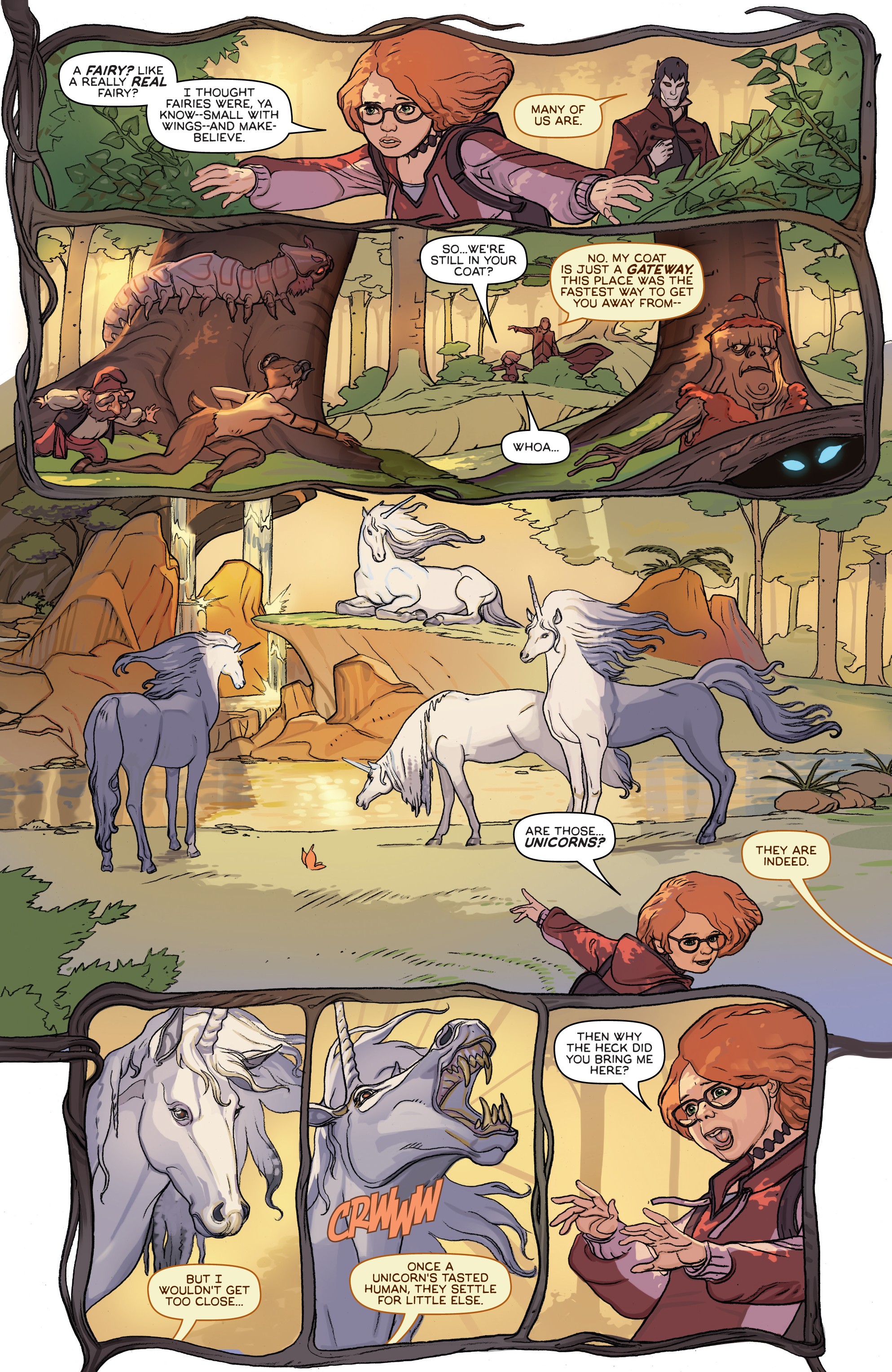 Oberon (2019-): Chapter 1 - Page 13